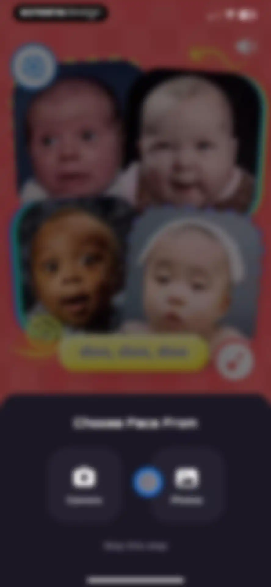 Face Dance: AI Photo Animator screen 5