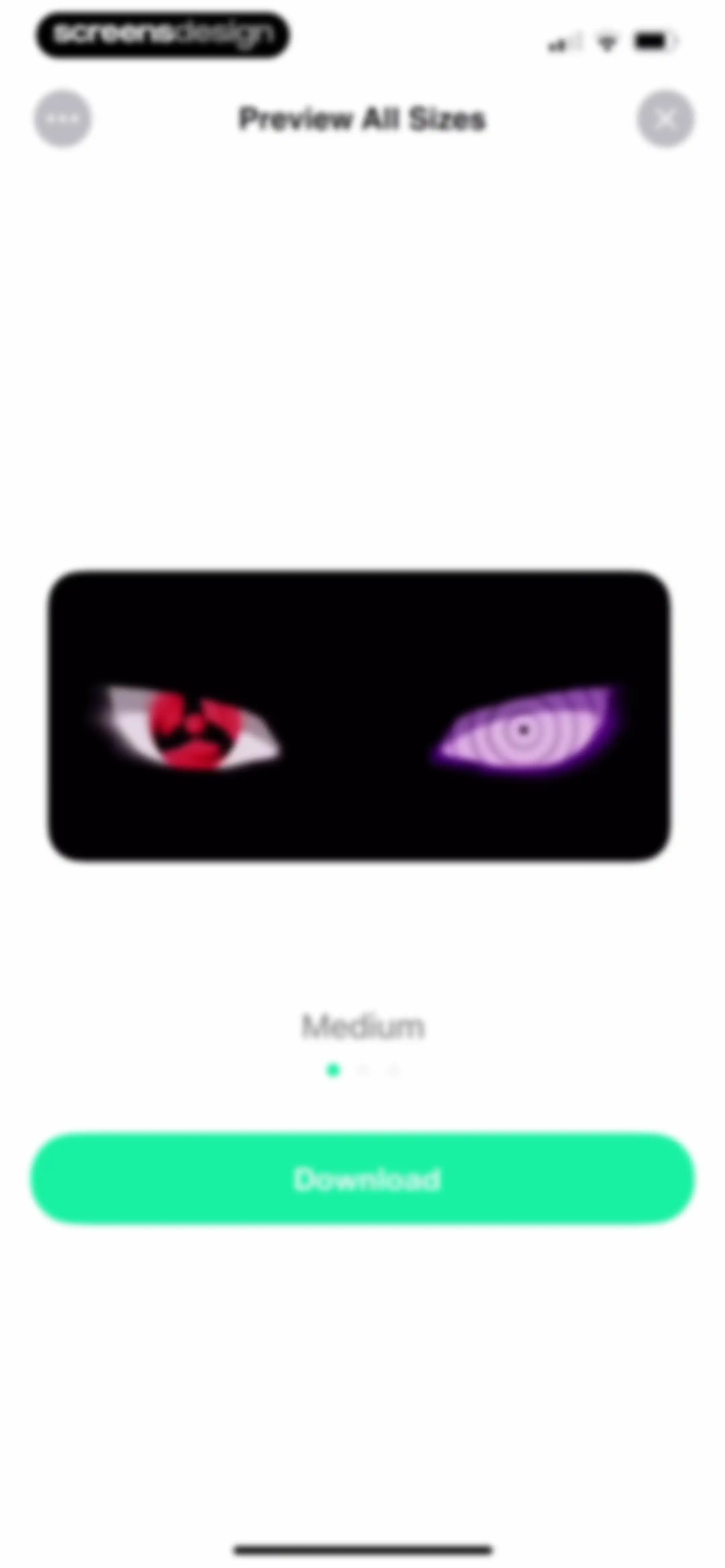 ThemePack: Widgets & Wallpaper screen 61