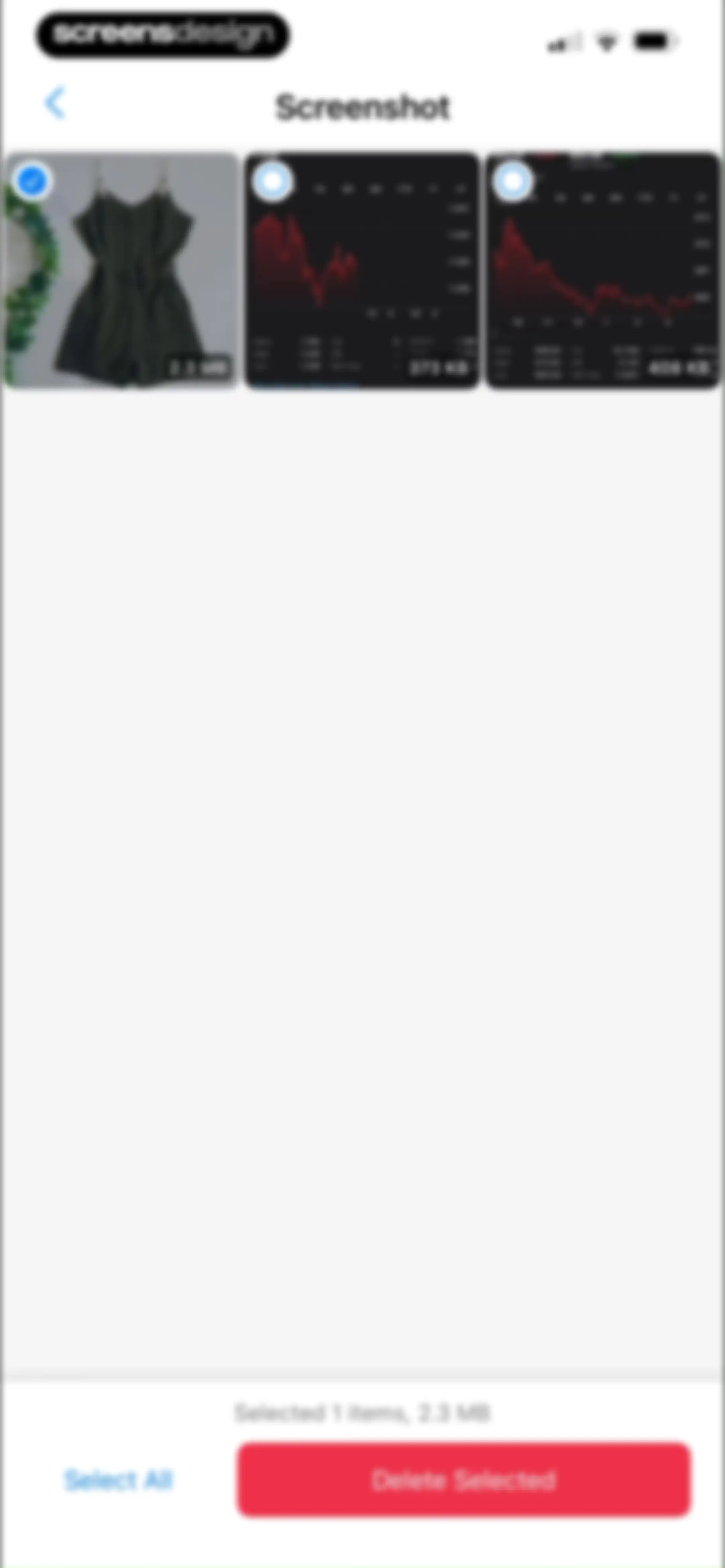 WaveGuard: Sound Clean screen 13