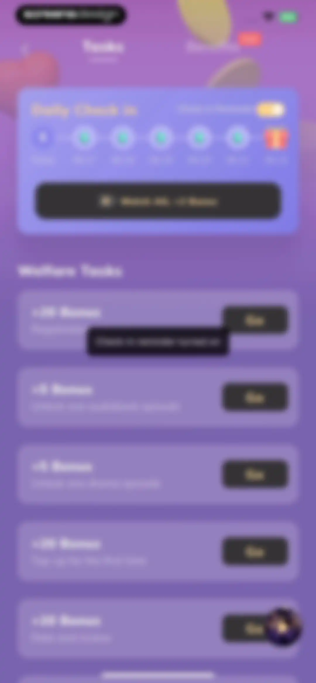 Wehear - Audiobooks & Stories screen 15