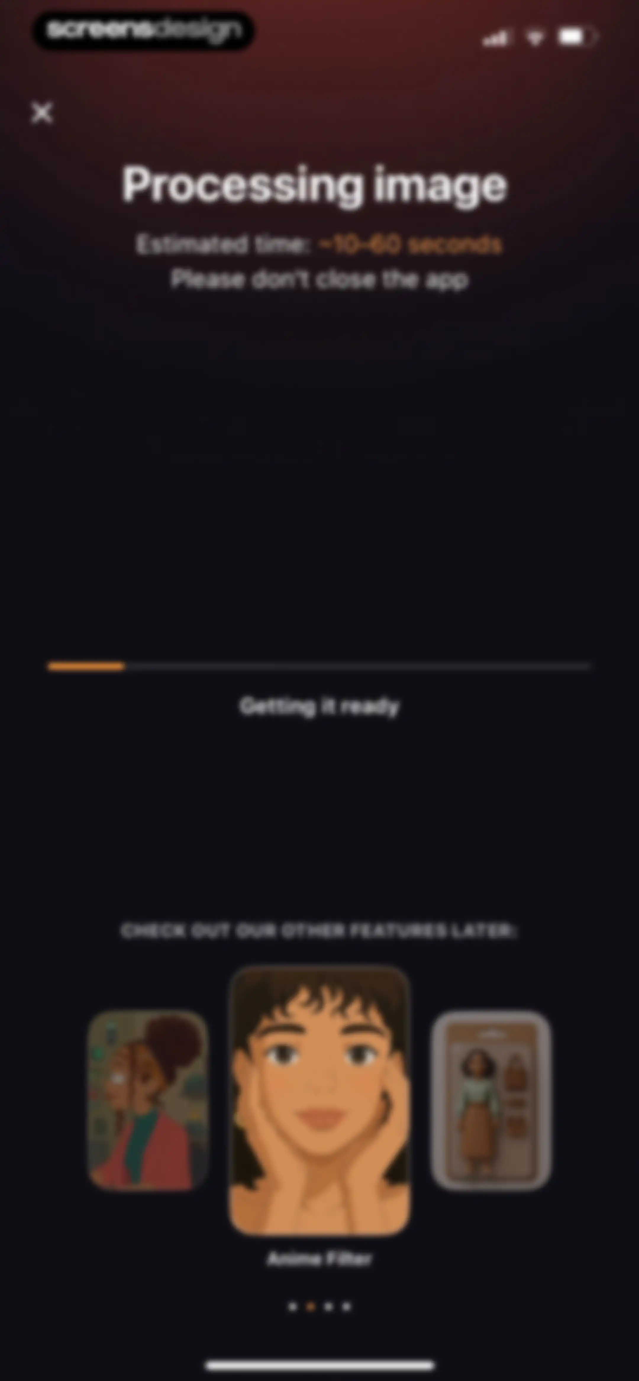 AI Photo Editor: Lynsify screen 25