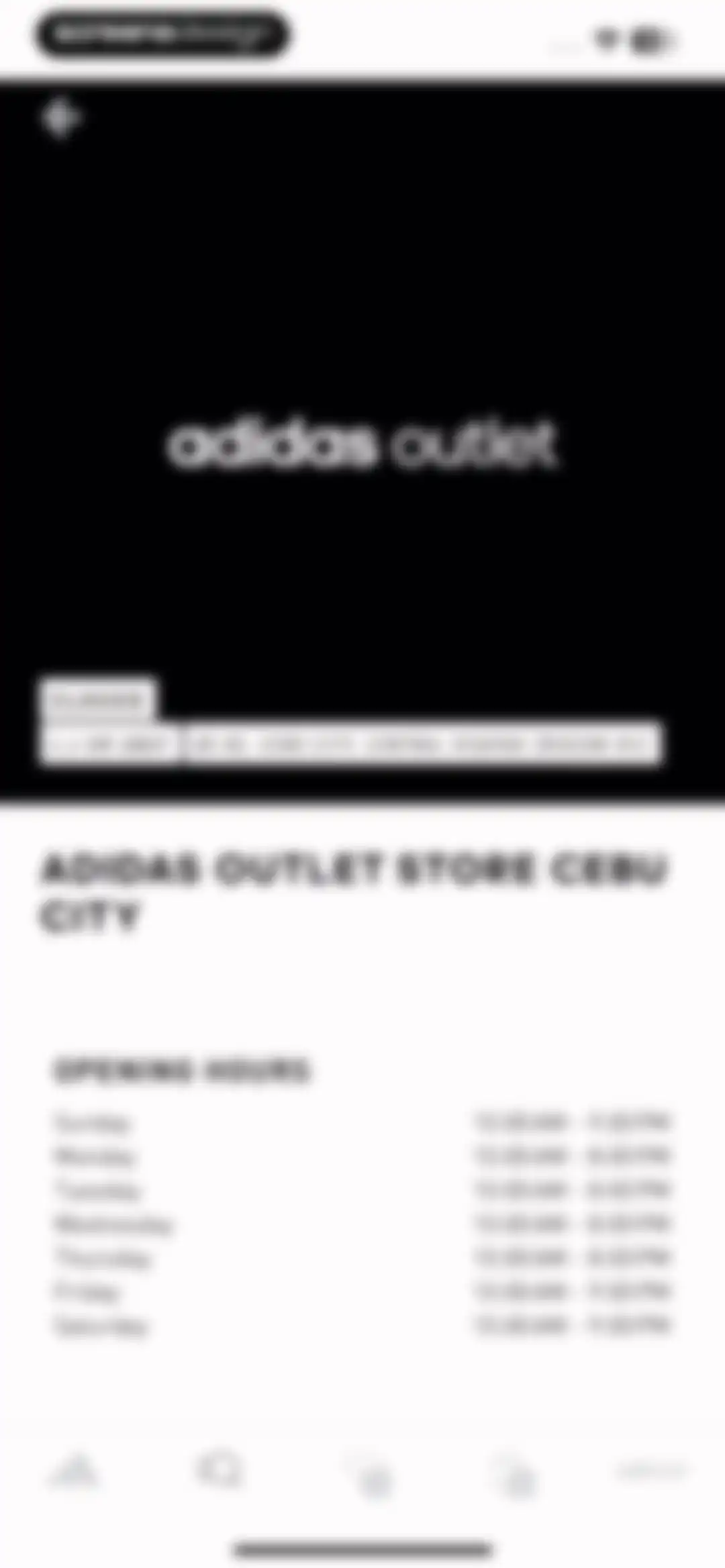adidas: Shop Shoes & Clothing screen 98