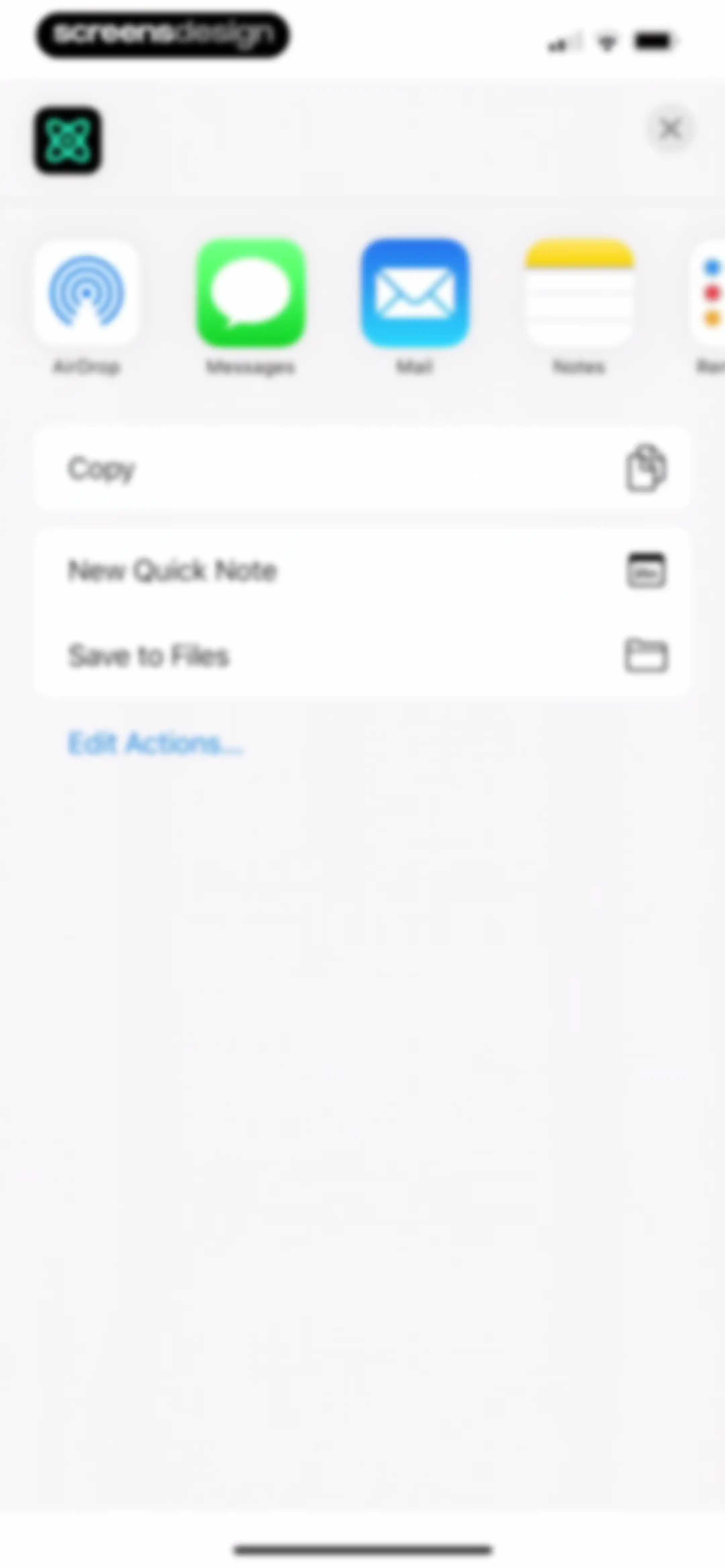 Chatbot AI: AI Chat Assistant screen 21
