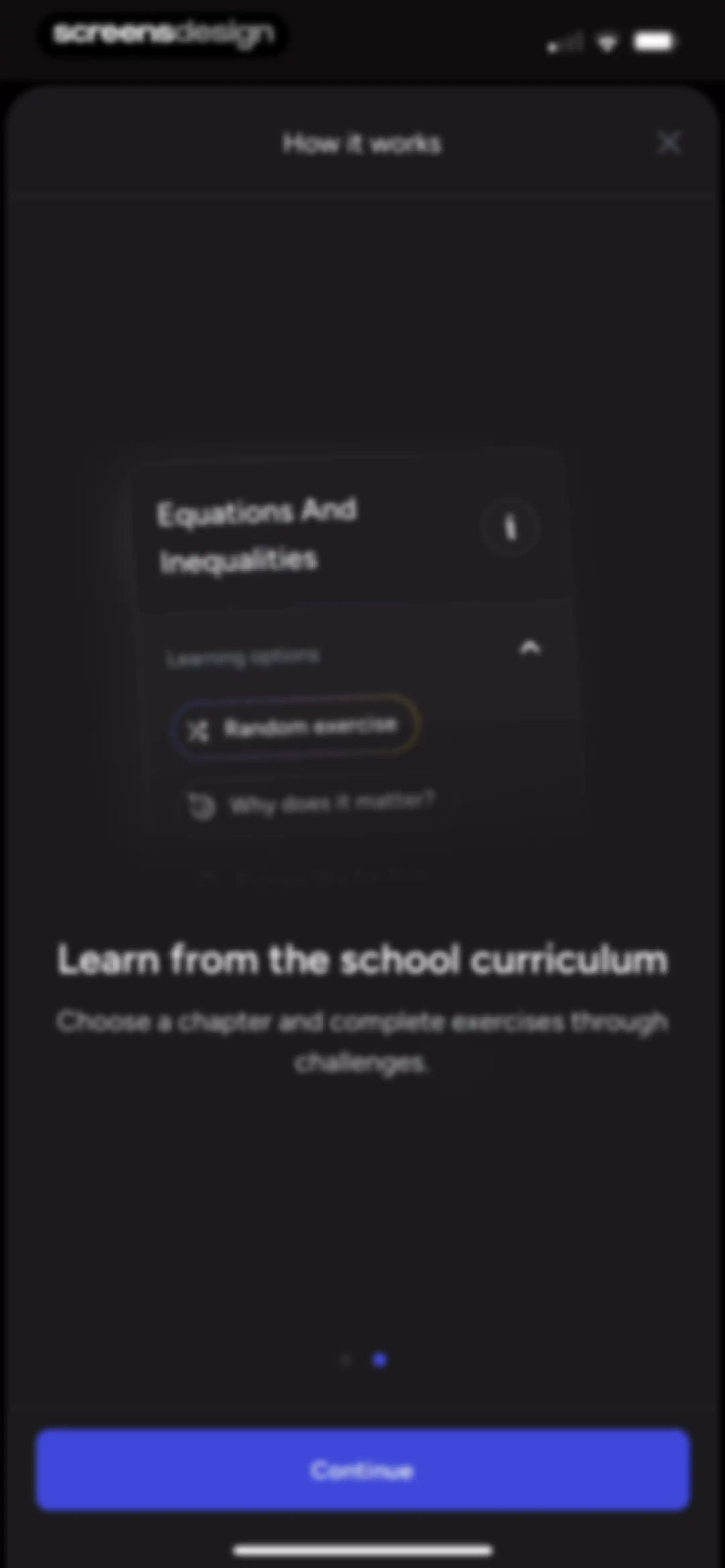 Astra AI: Study & Exam Prep screen 108