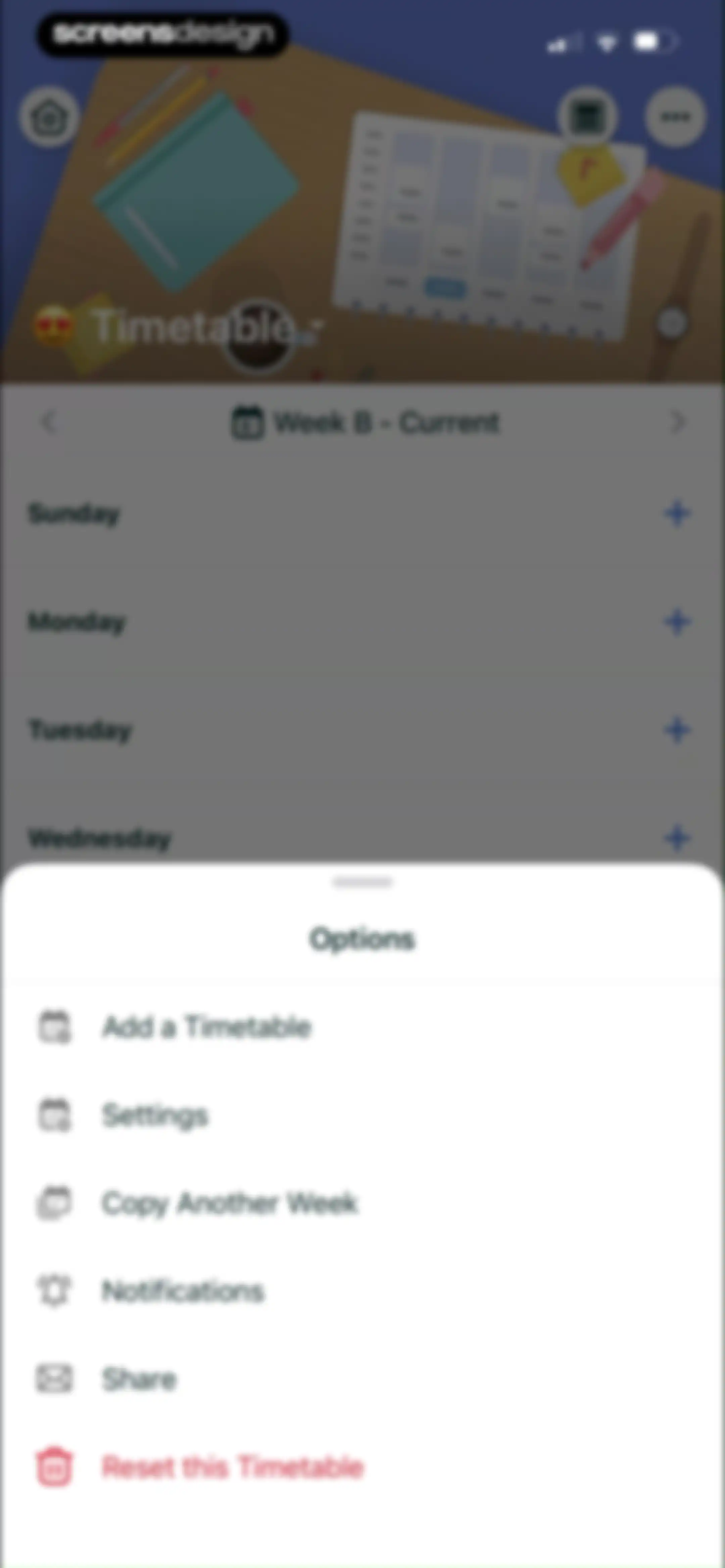 FamilyWall: Family Organizer screen 204