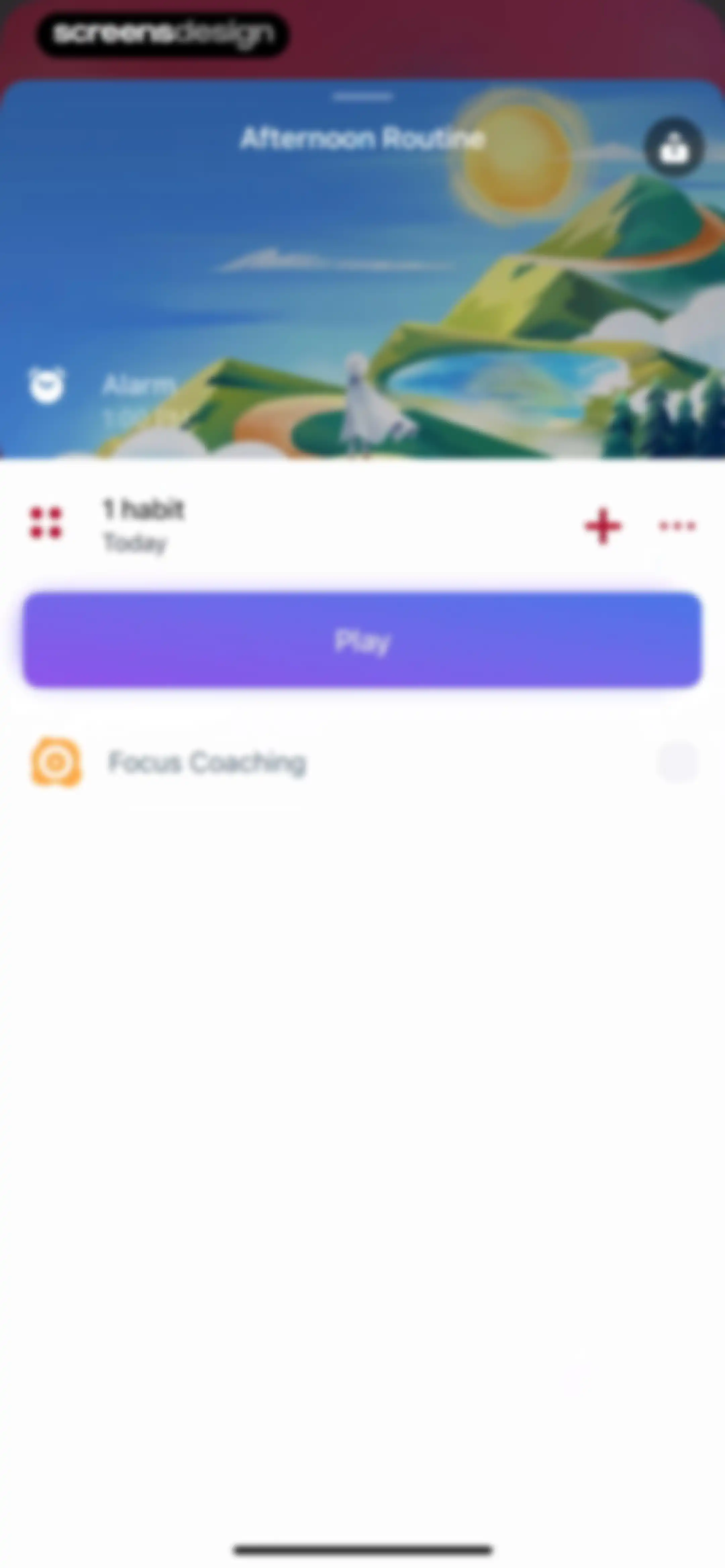 Fabulous: Daily Habit Tracker screen 97