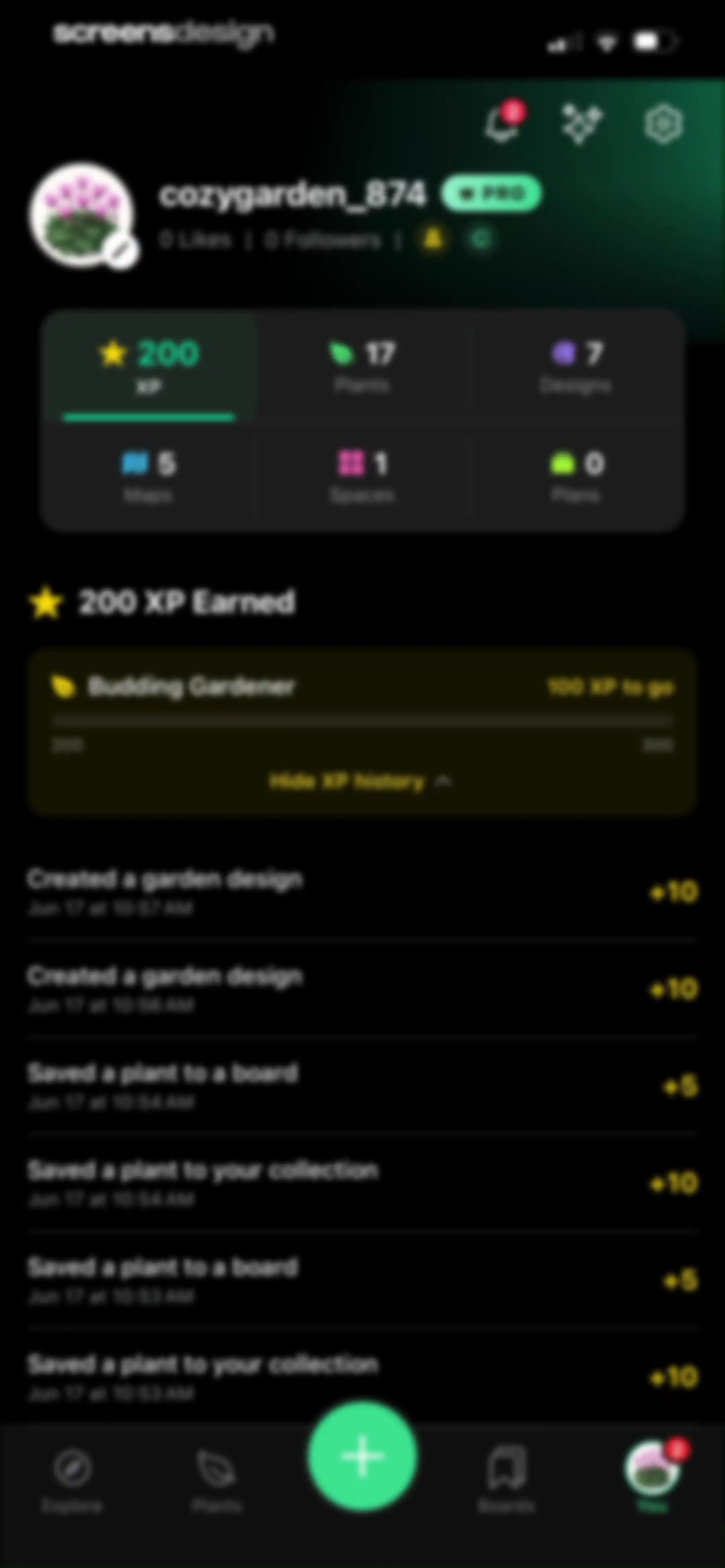 Sow: Garden & Landscape Design screen 177