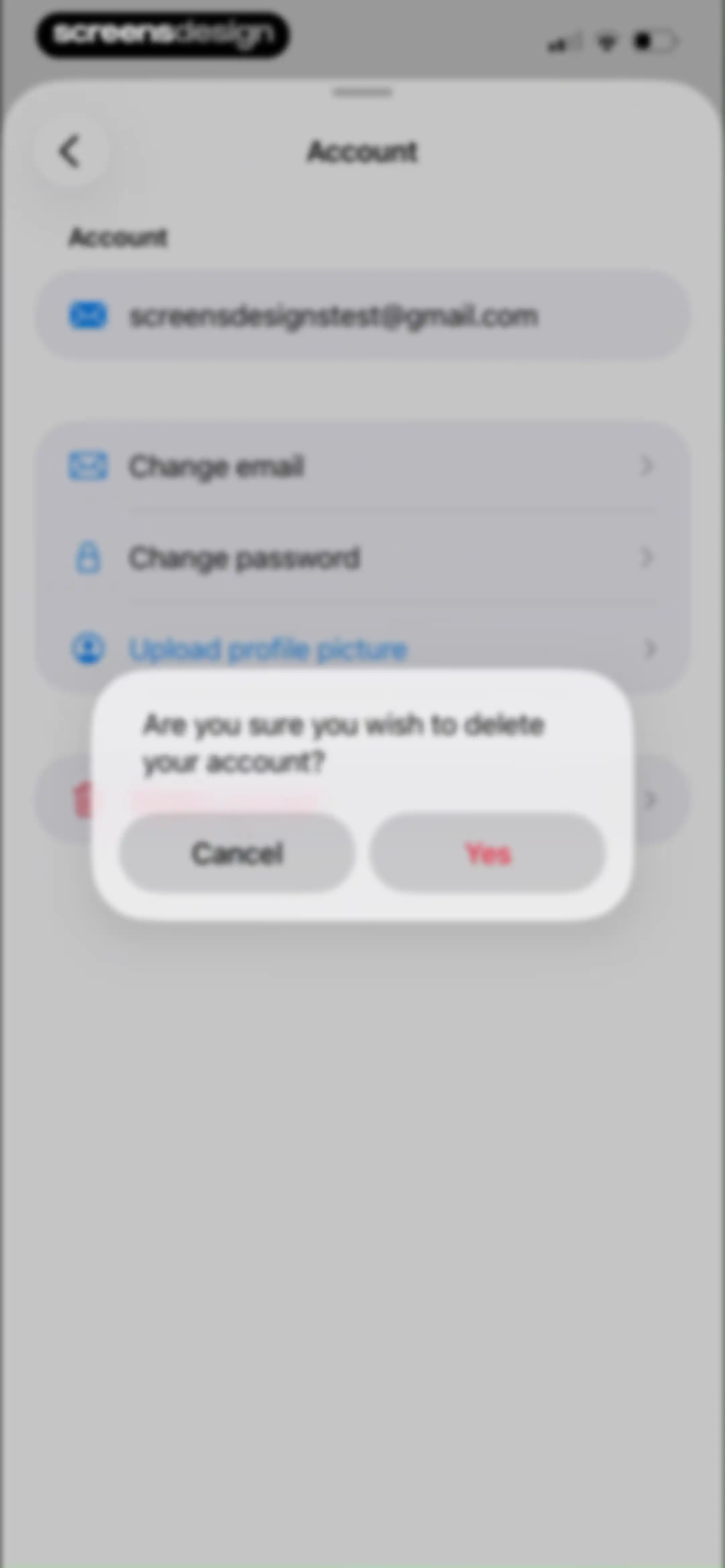 Voicenotes AI Notes & Meetings screen 73