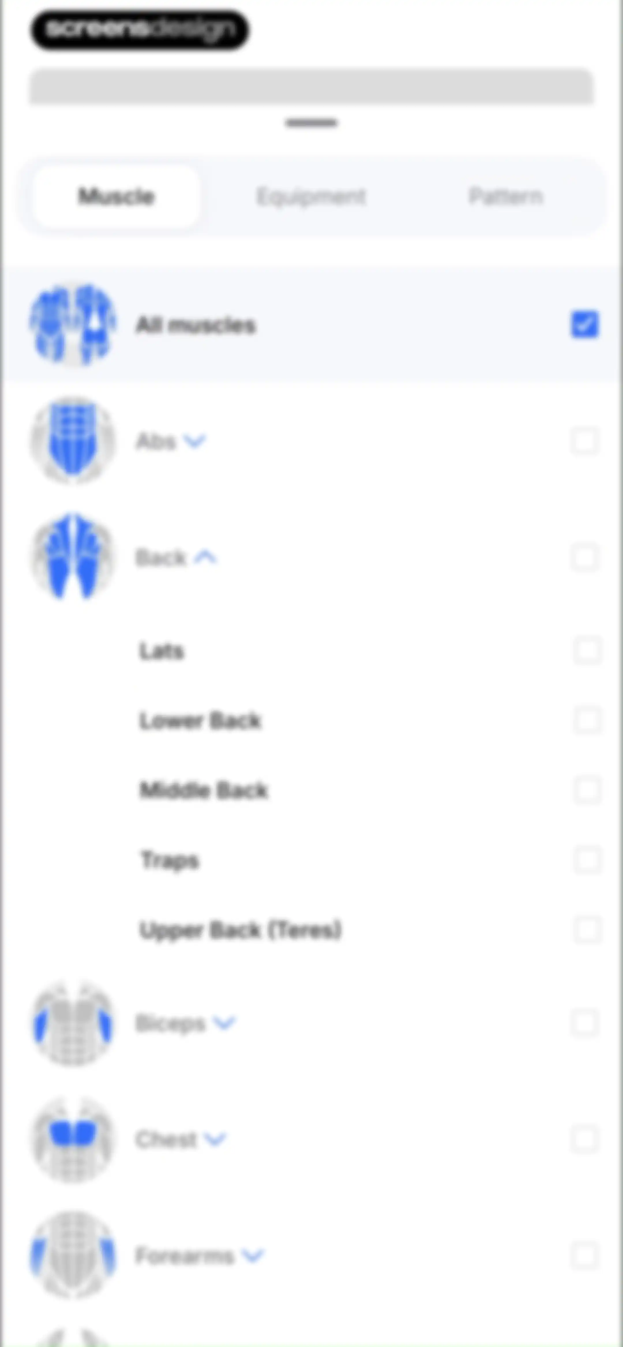 JEFIT Workout Plan Gym Tracker screen 54