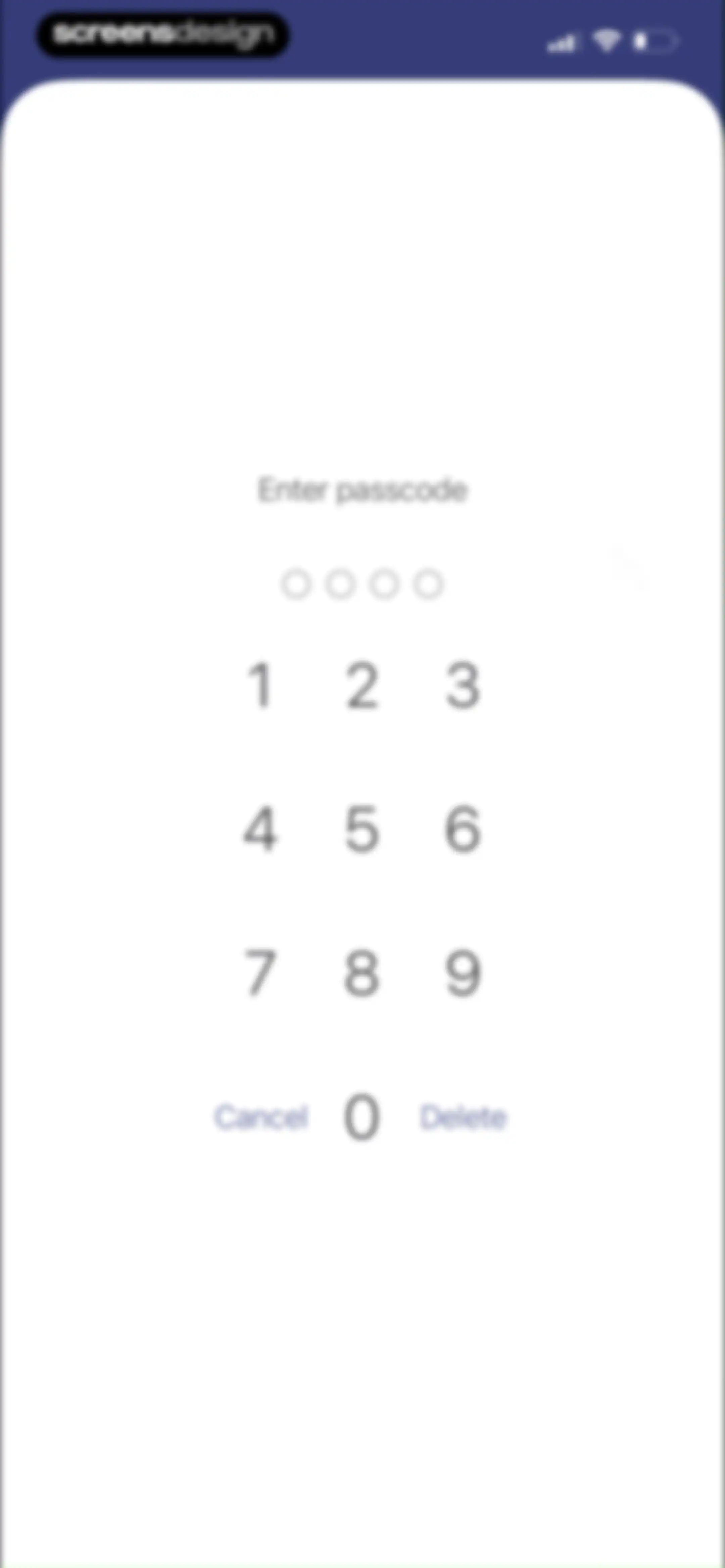 QR Code Reader · screen 48