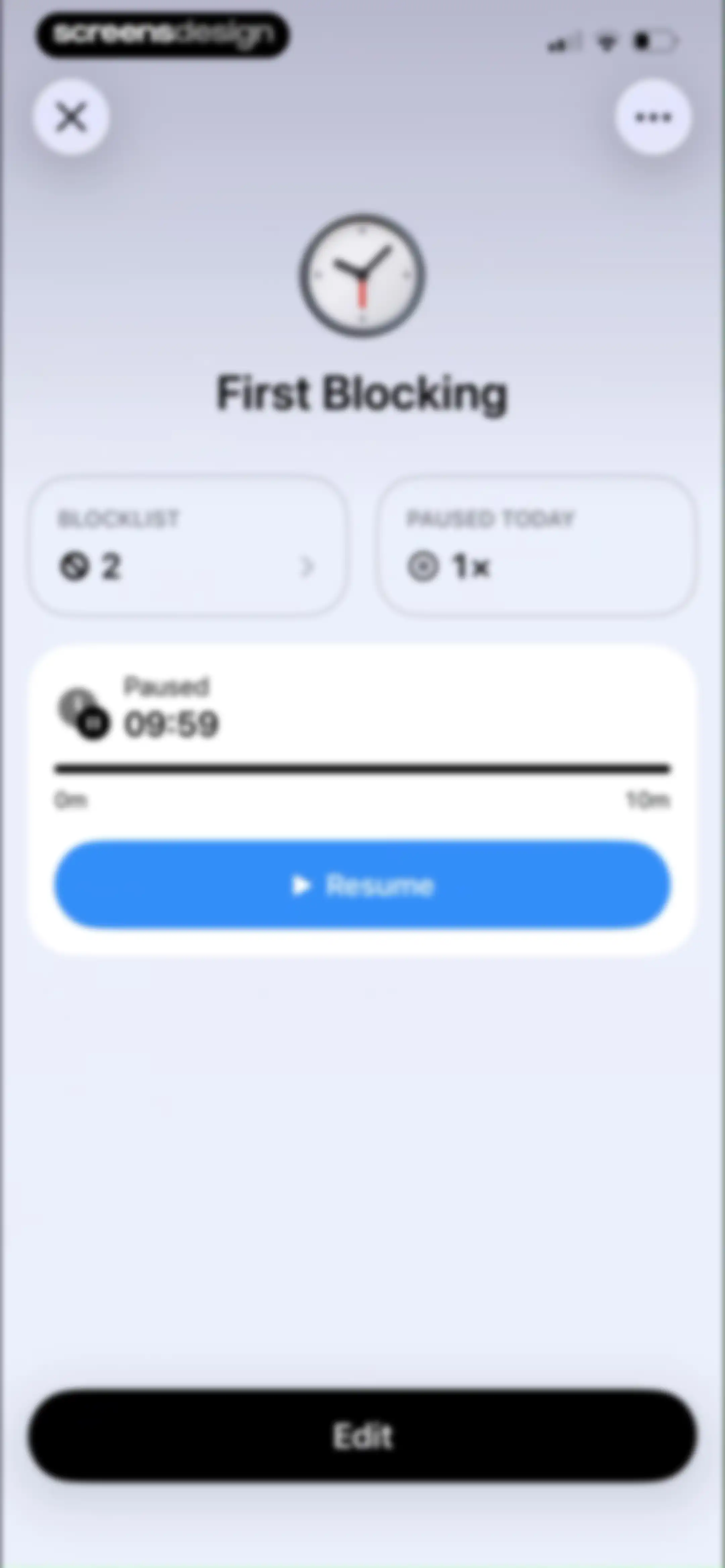 AppBlock: Block Apps & Website screen 77