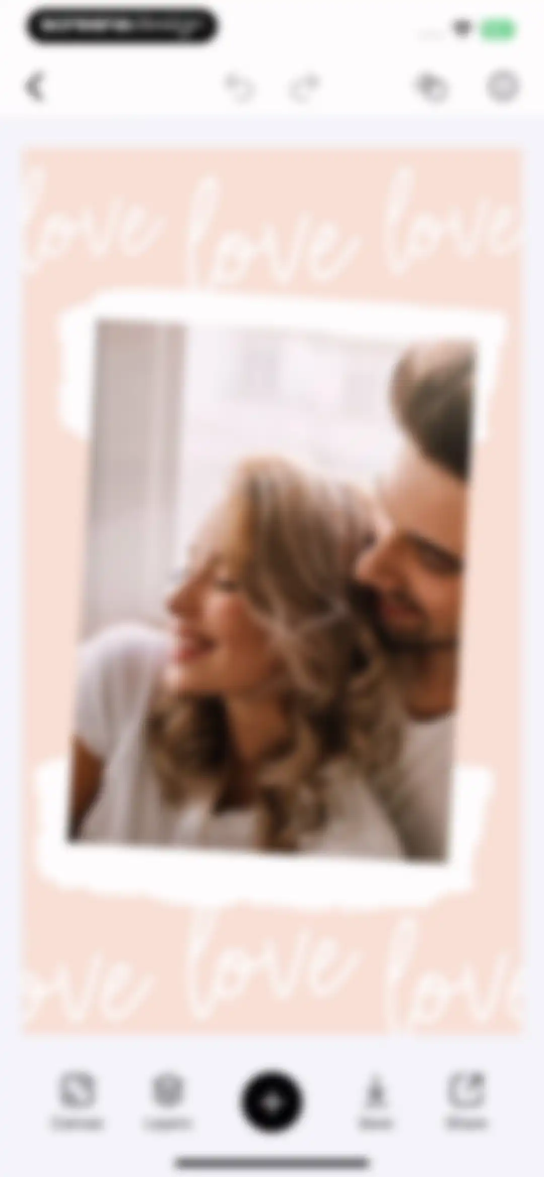 Add Text: Write On Photos screen 38
