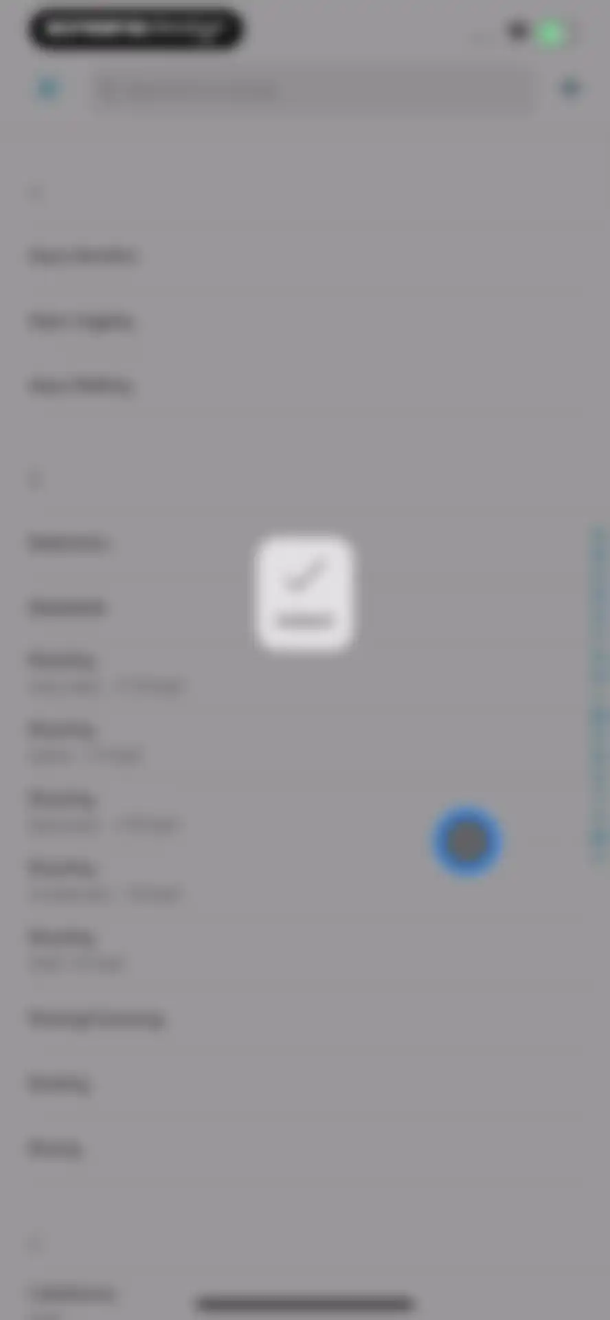 Healthi: Weight Loss, Diet App screen 52