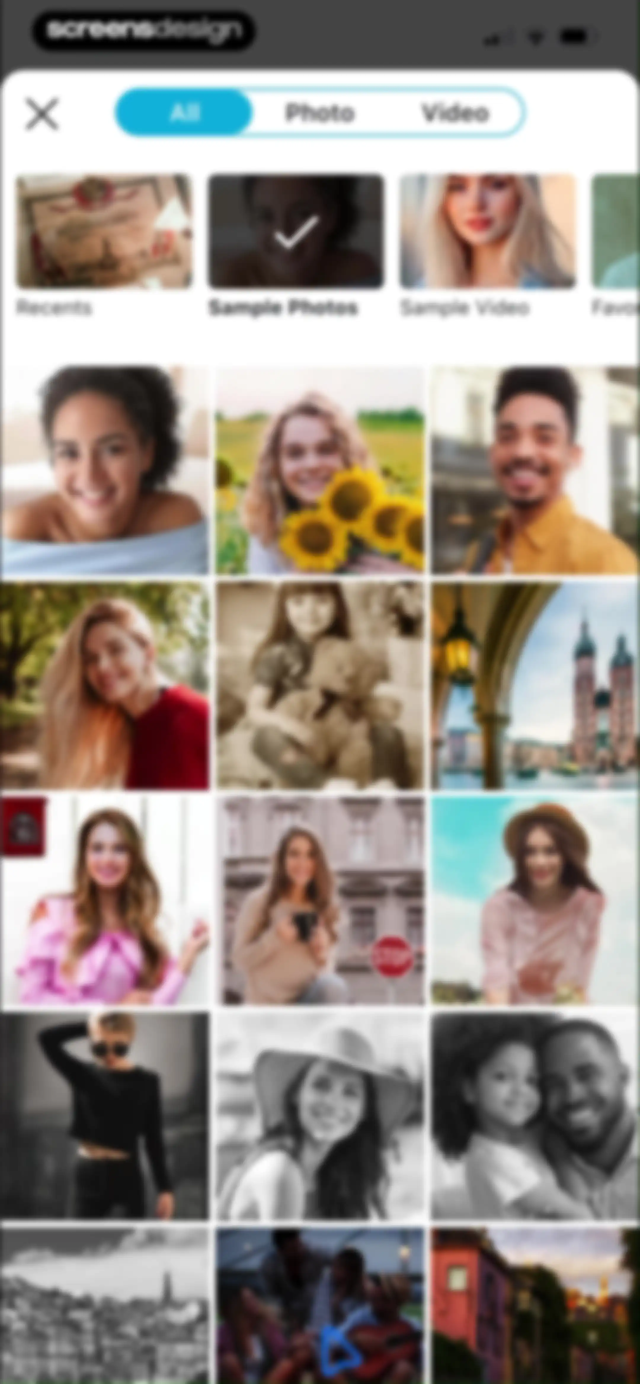 YouCam Enhance: AI Photo&Video screen 79
