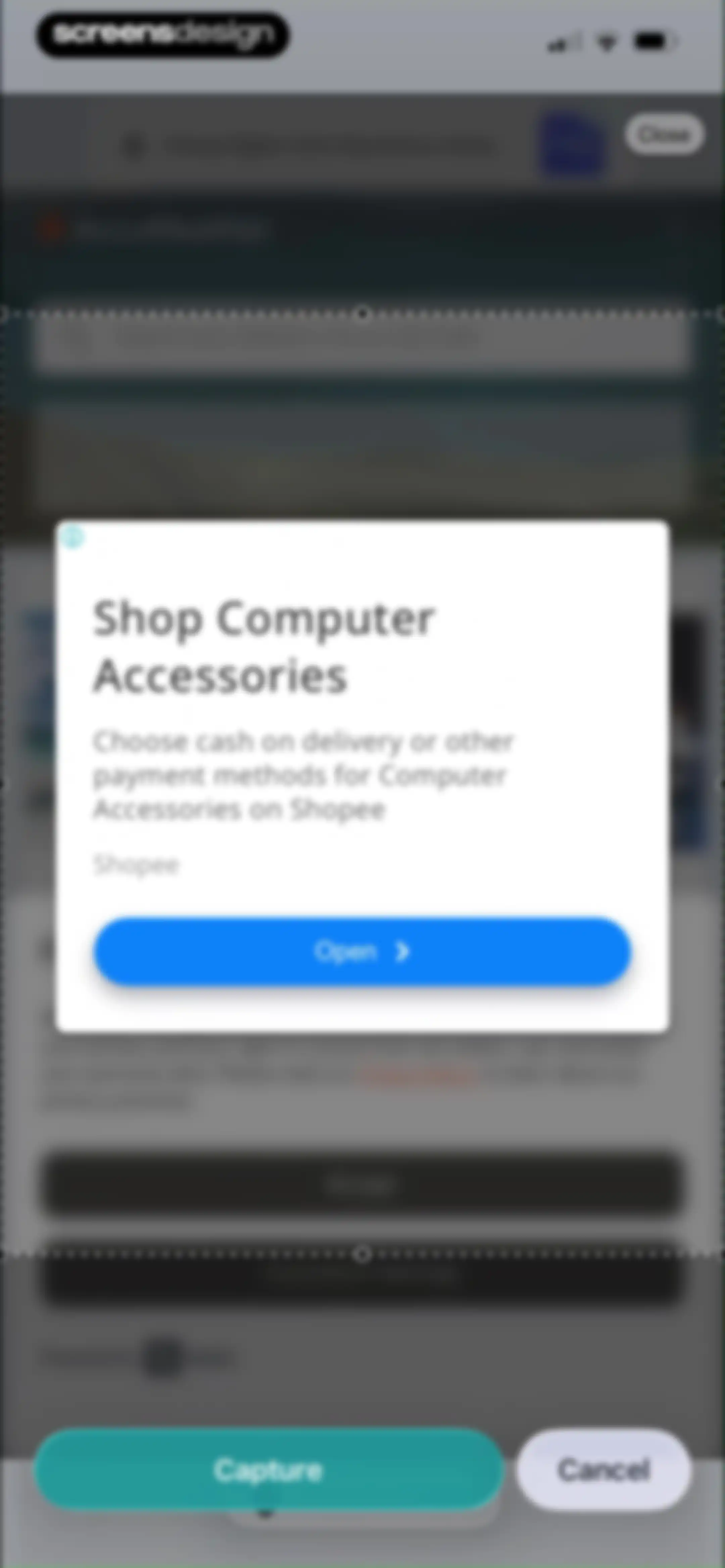 Aloha Browser – Private VPN screen 57