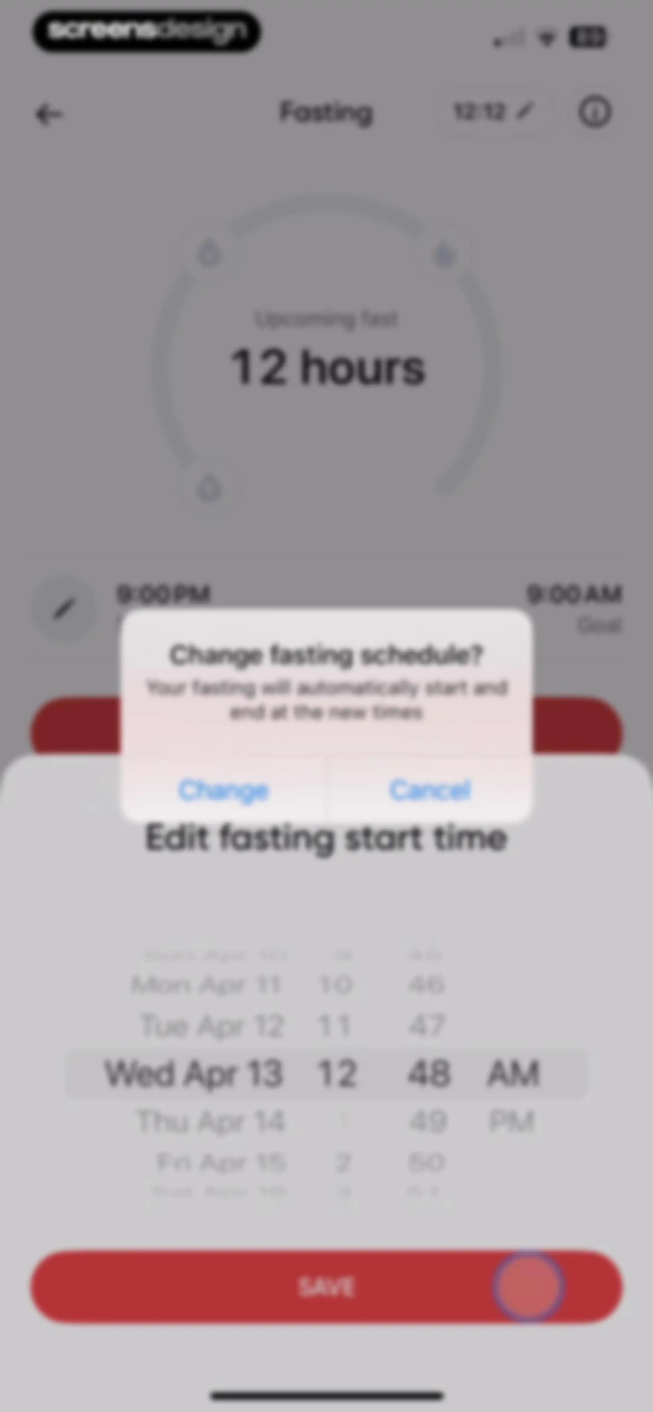 BetterMe: Health Coaching screen 149