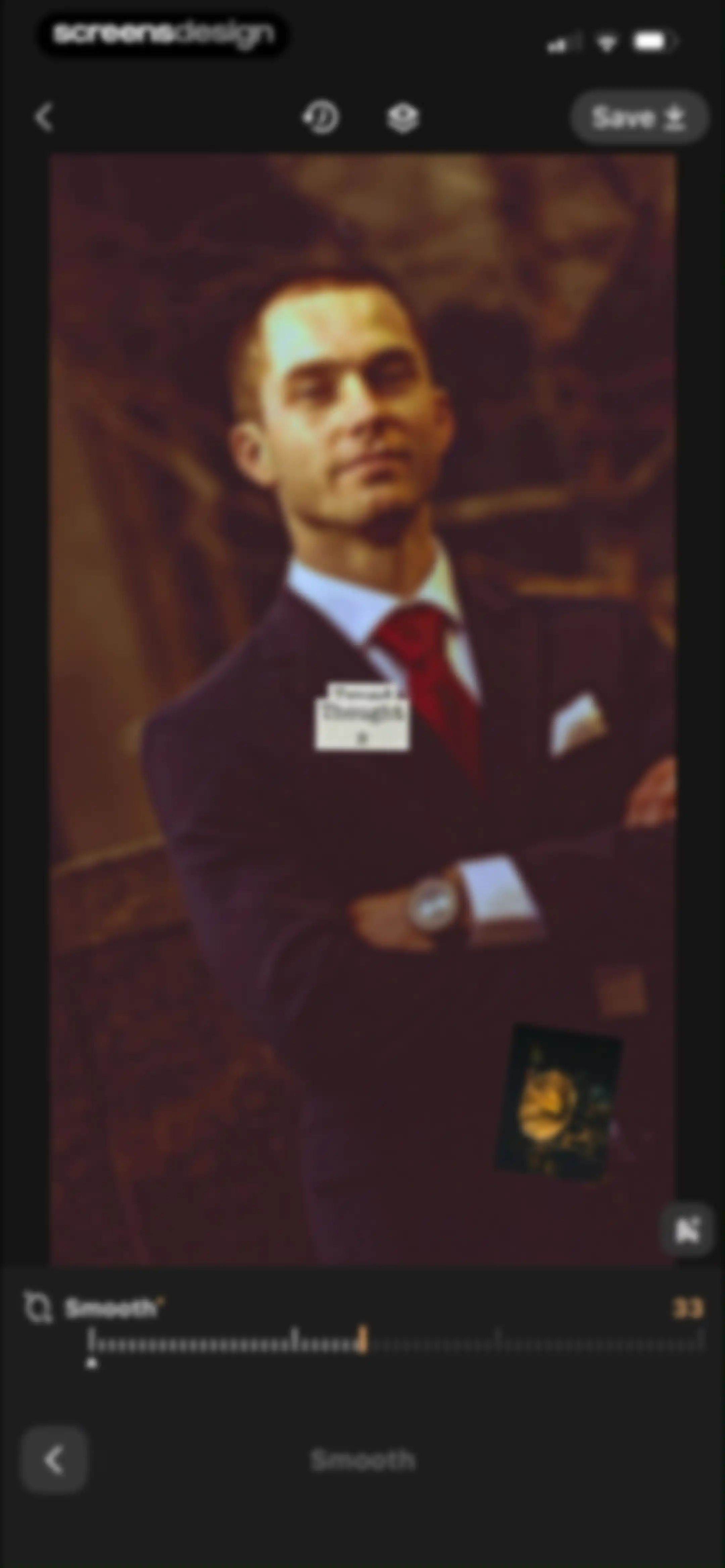Prequel: Photo & Video Editor screen 62