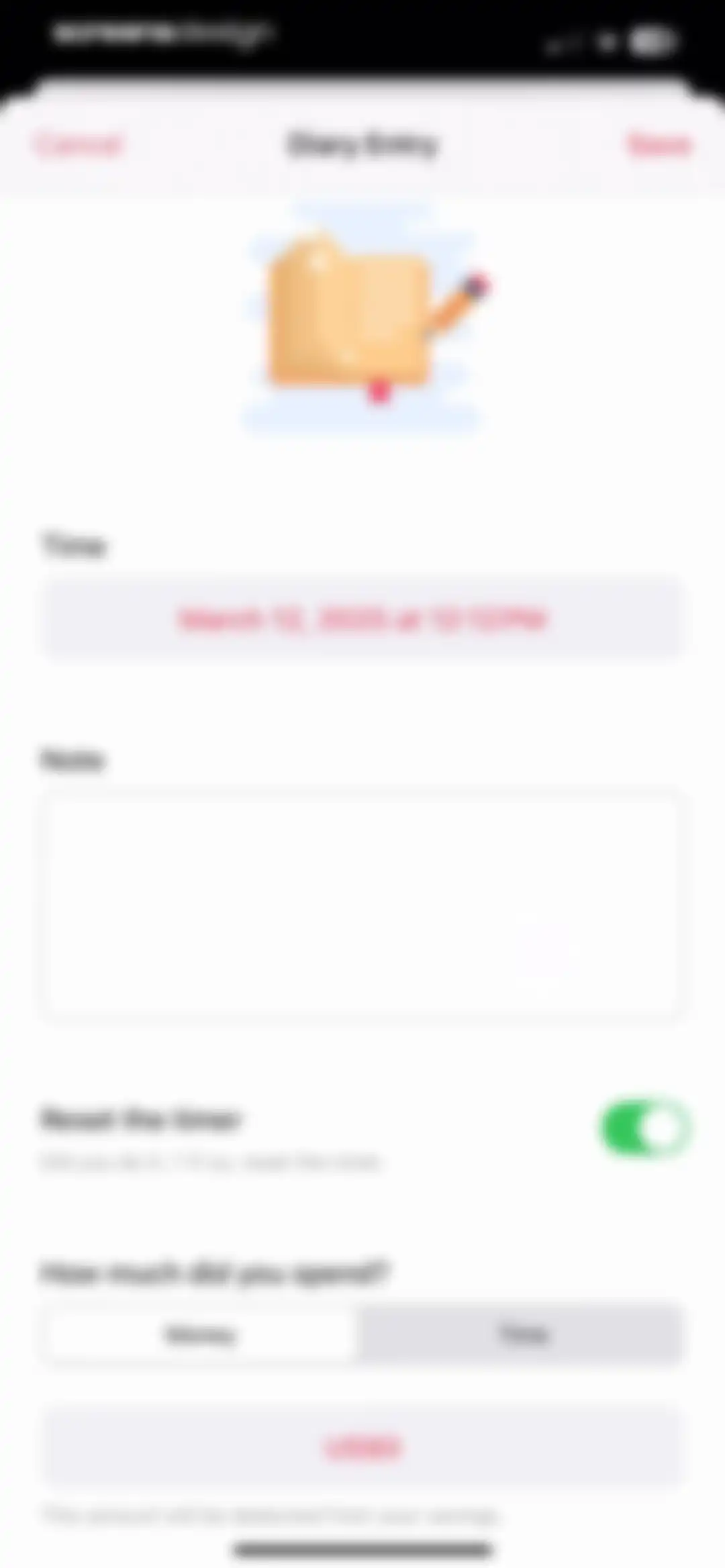 Quitzilla: Quit Tracker screen 34