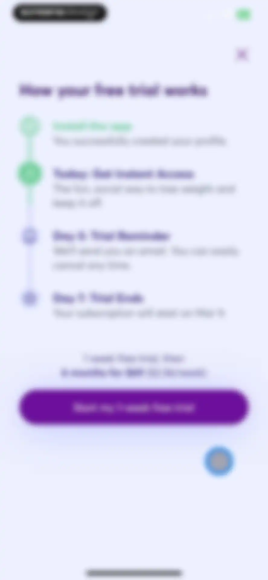 WayBetter Secret to Motivation screen 90