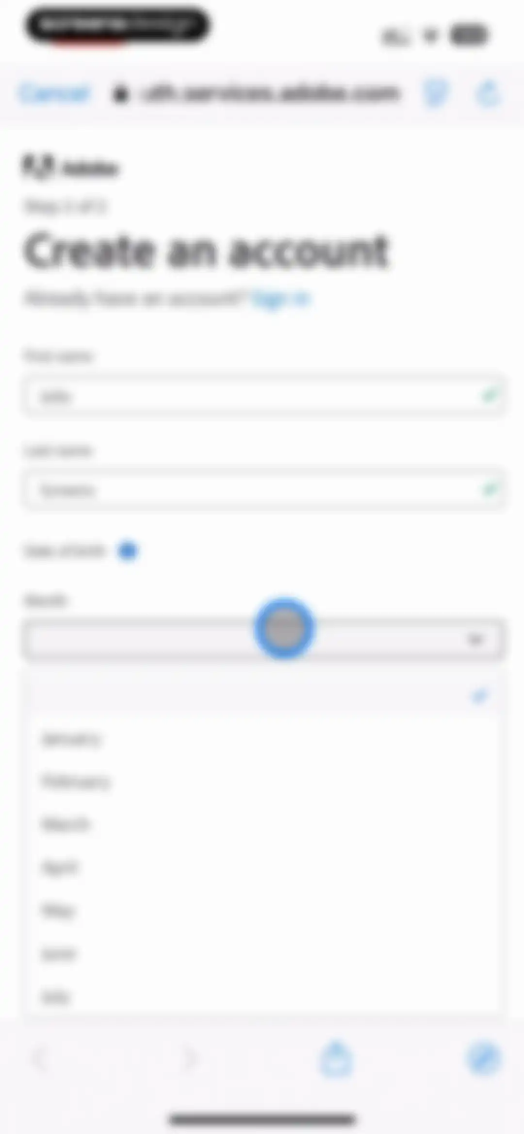 Behance – Creative Portfolios screen 6