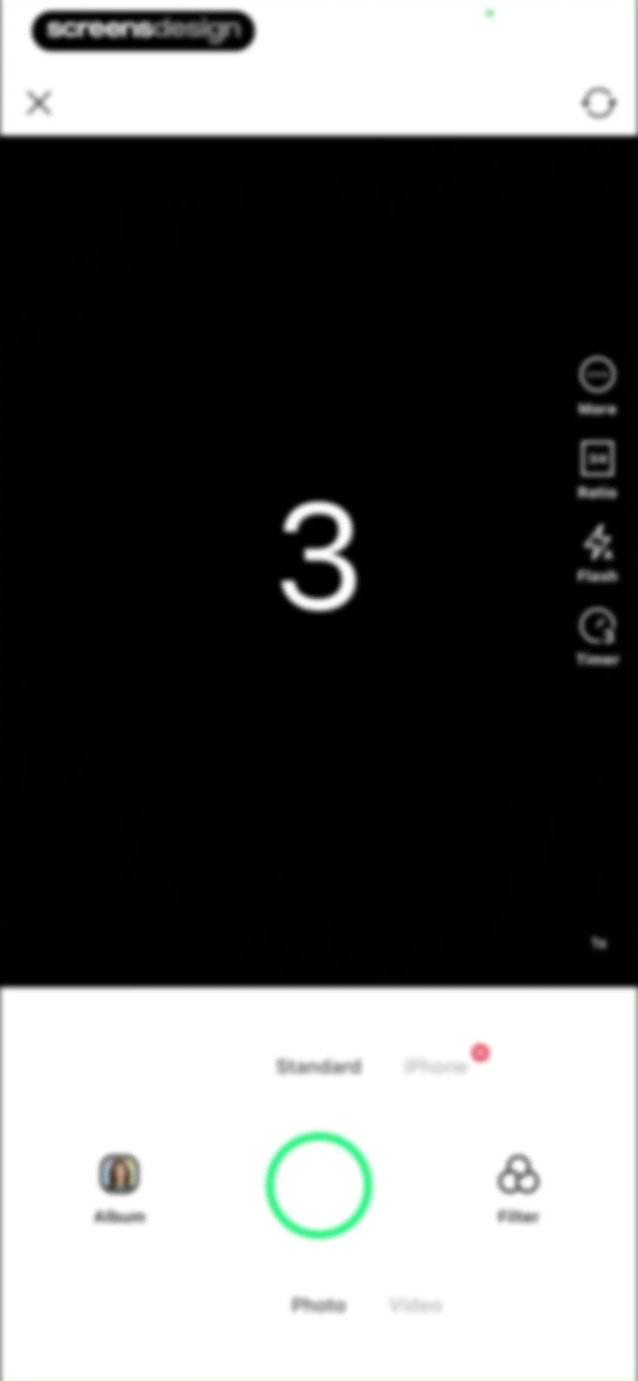 LINE Camera - Photo editor screen 83