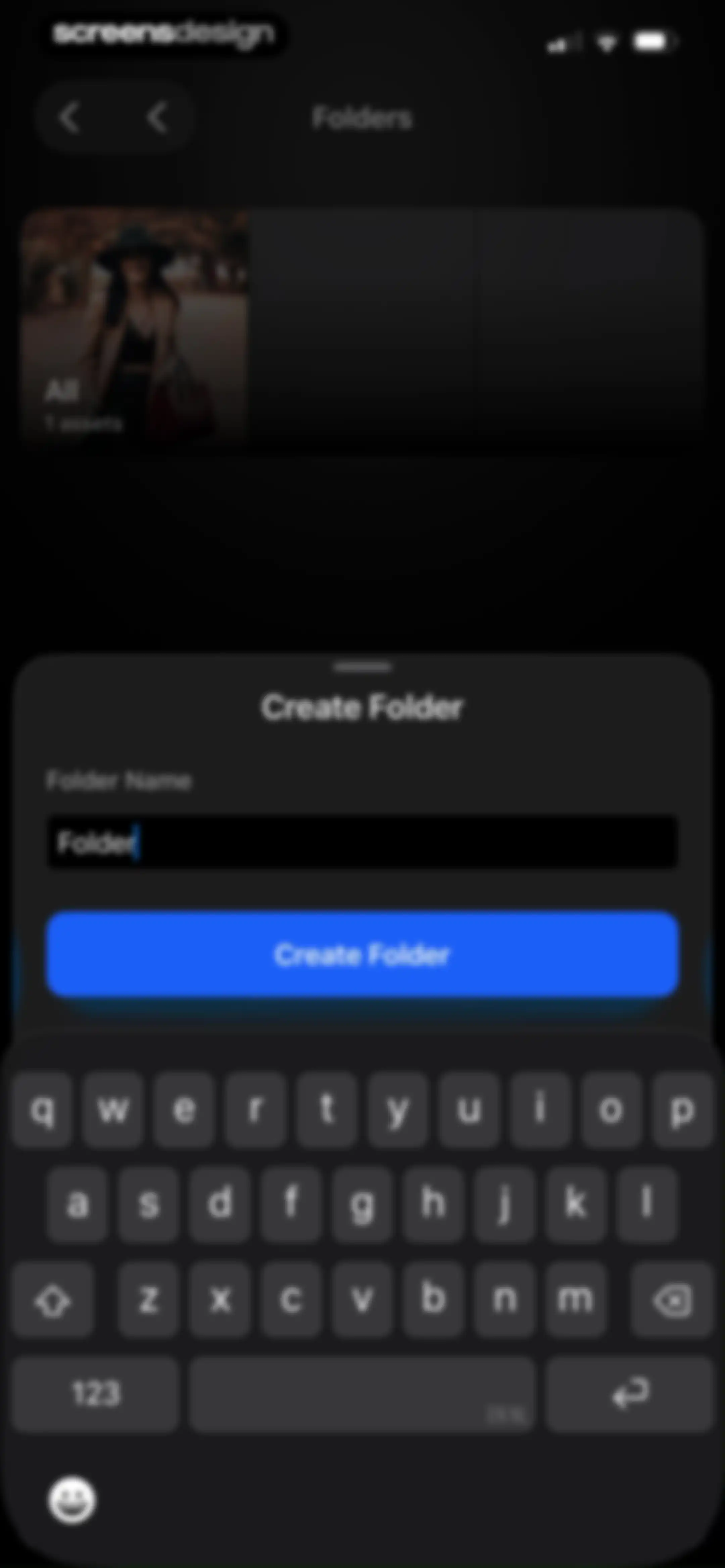 Krea: AI Images and Videos screen 69