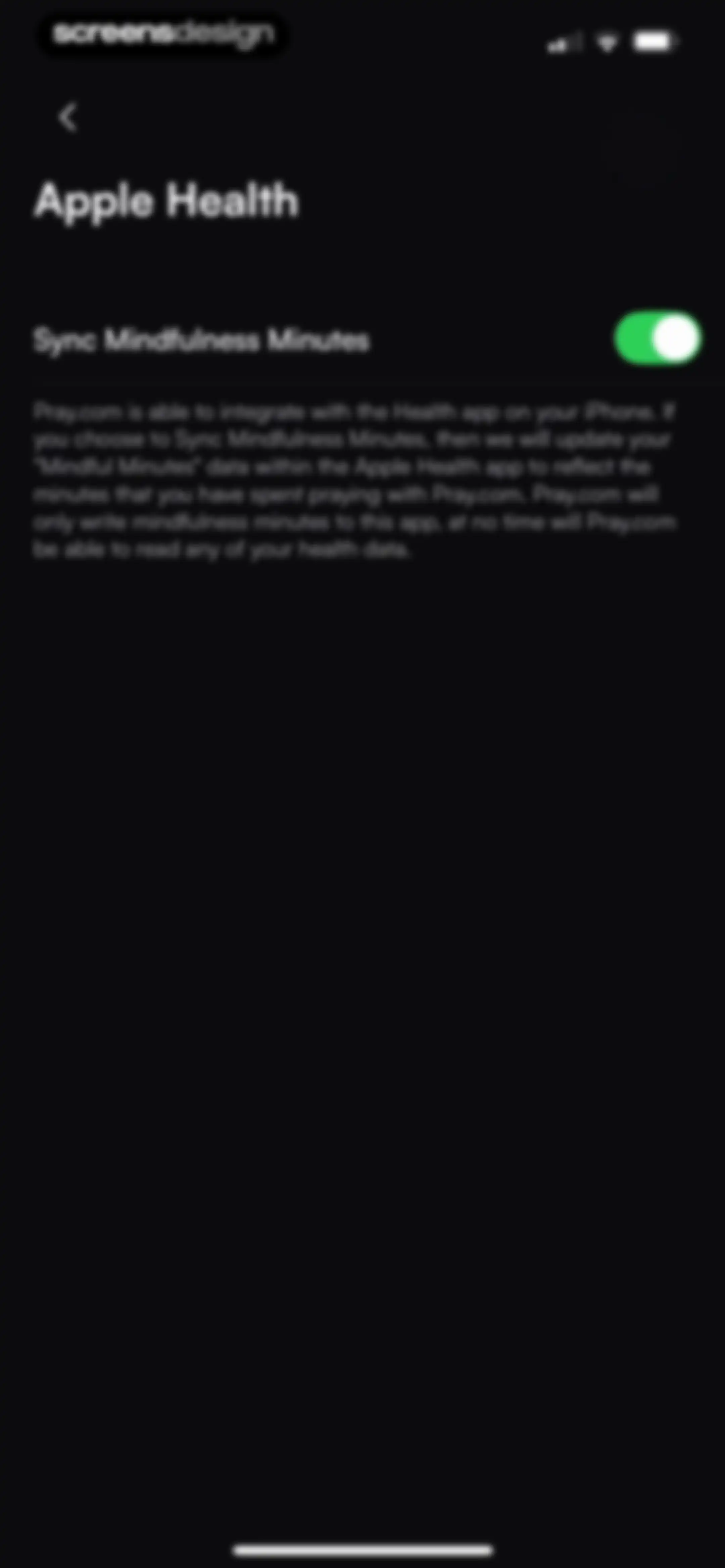 Pray.com: Bible & Daily Prayer screen 136