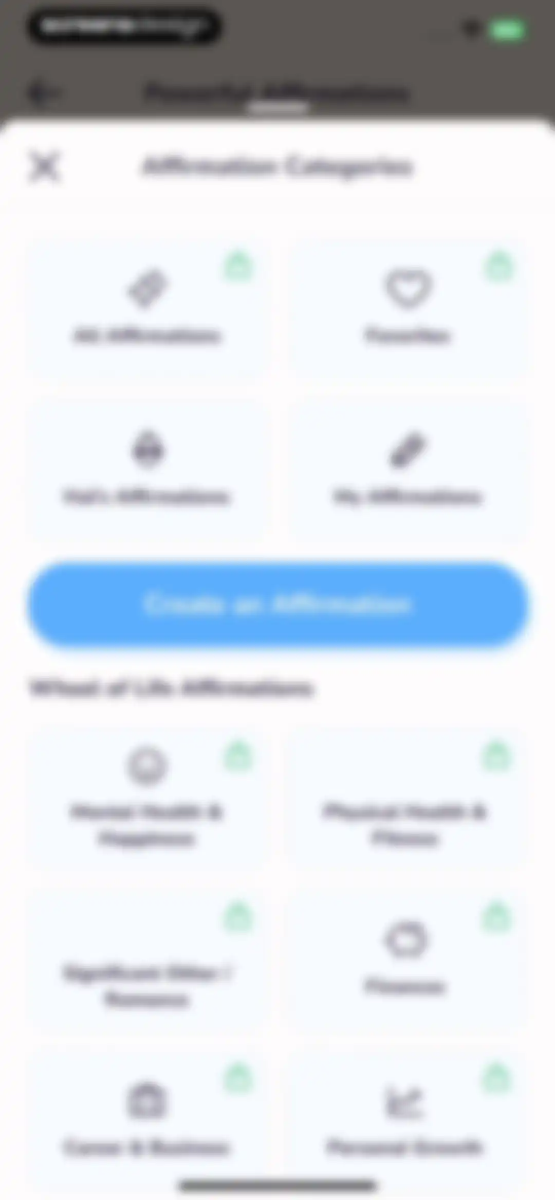 Miracle Morning Routine screen 48