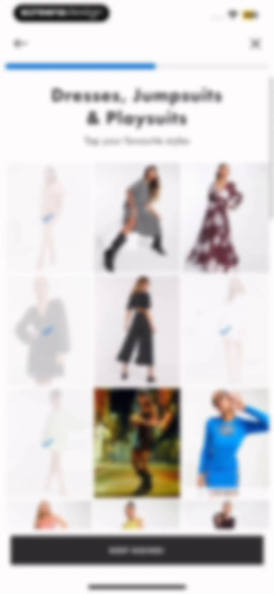 ASOS - Discover Fashion Online screen 66