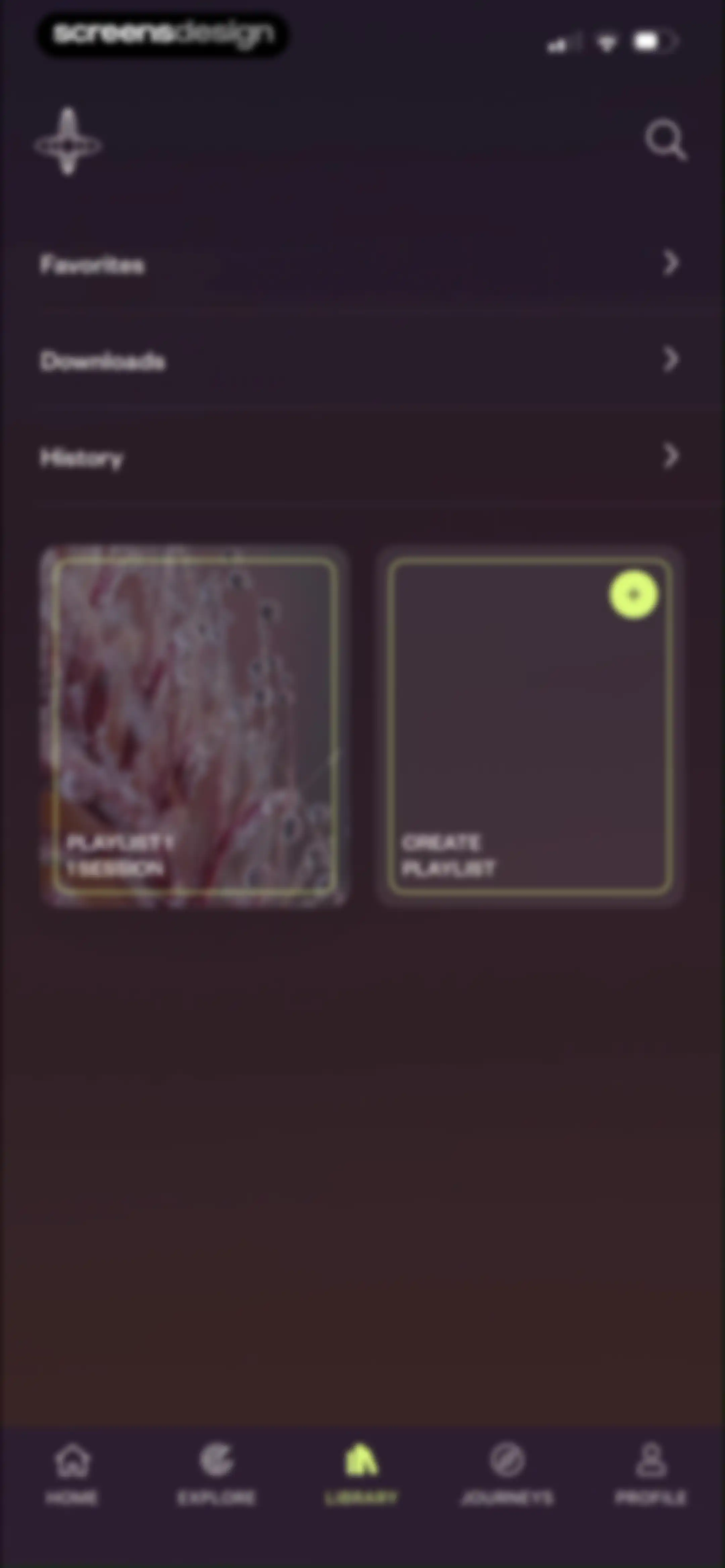 Othership: Guided Breathwork screen 60