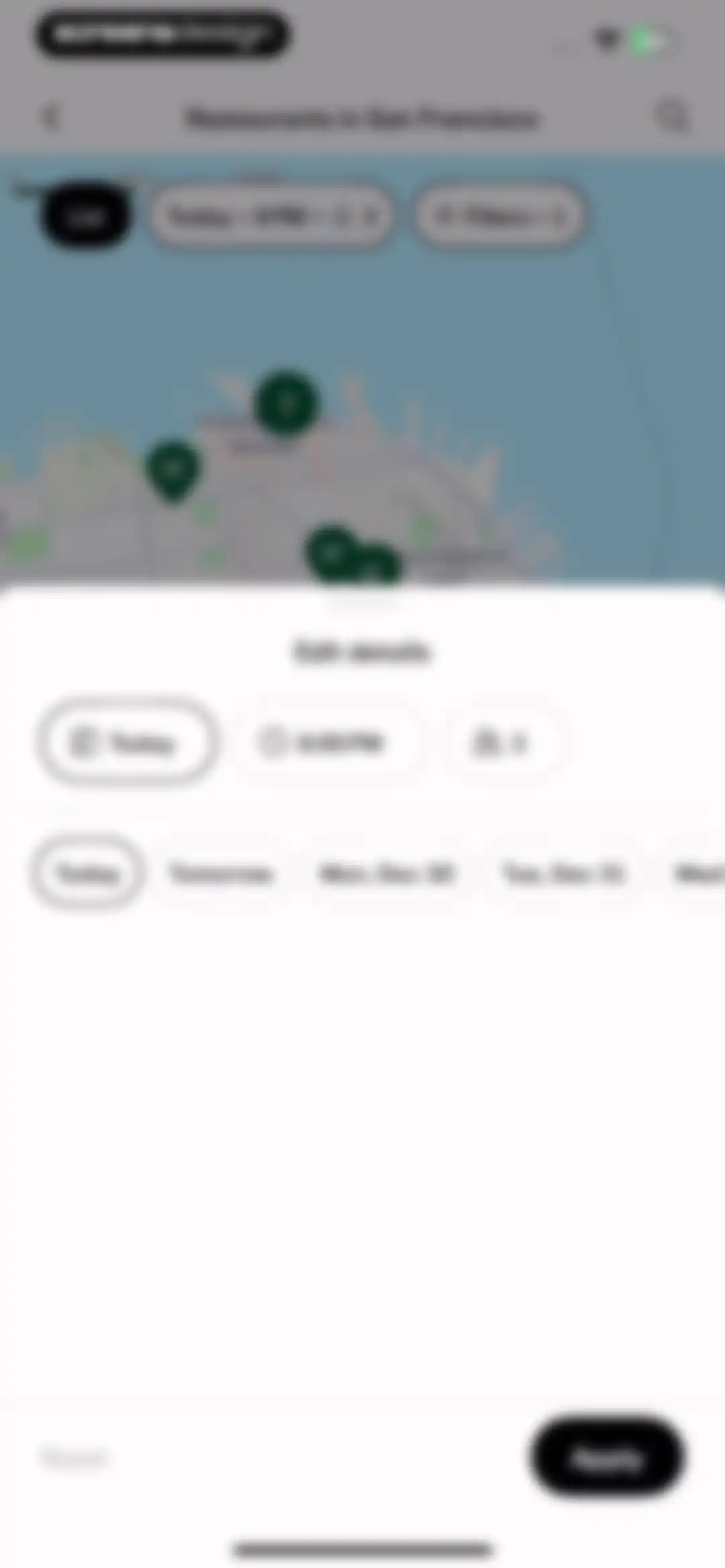 Tripadvisor: Plan & Book Trips screen 79