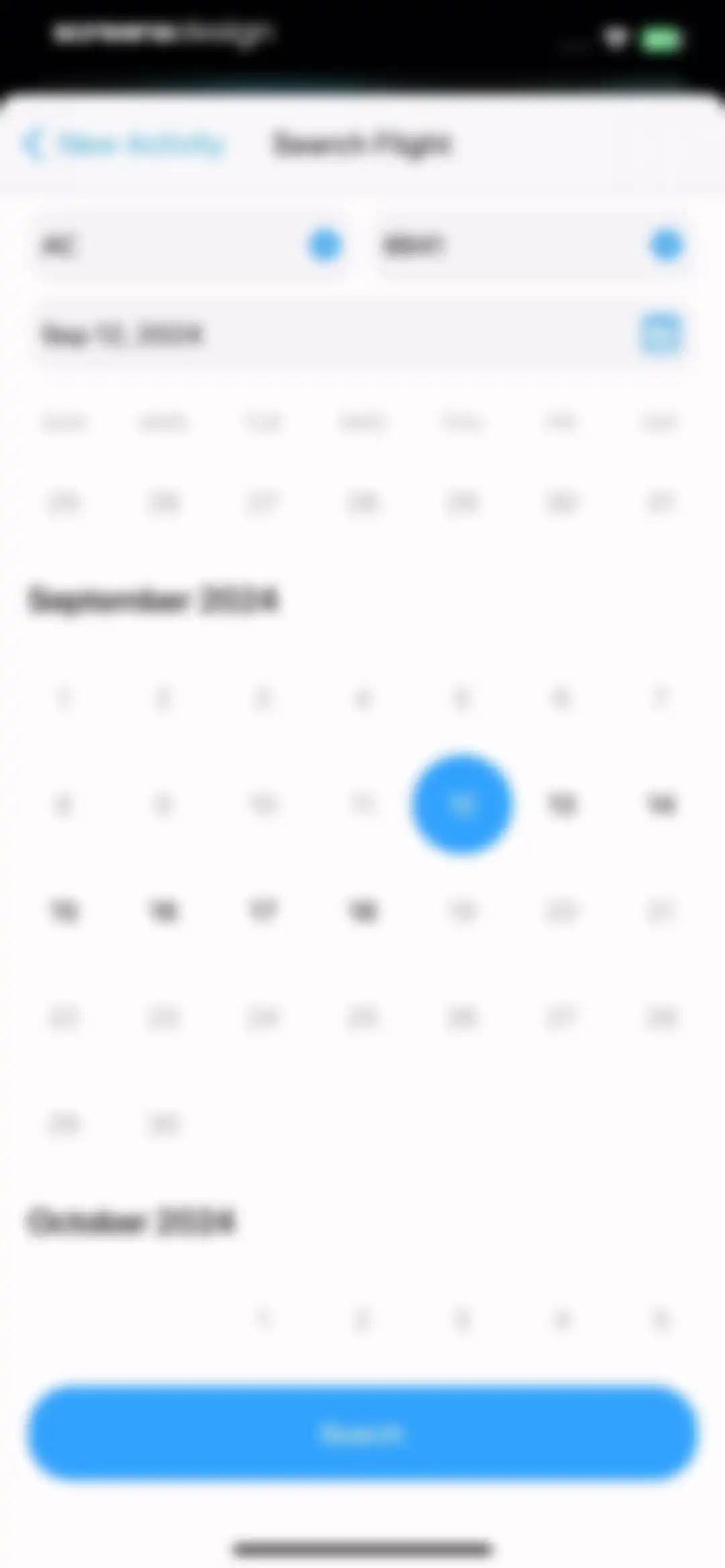 Tripsy: Travel Planner screen 39