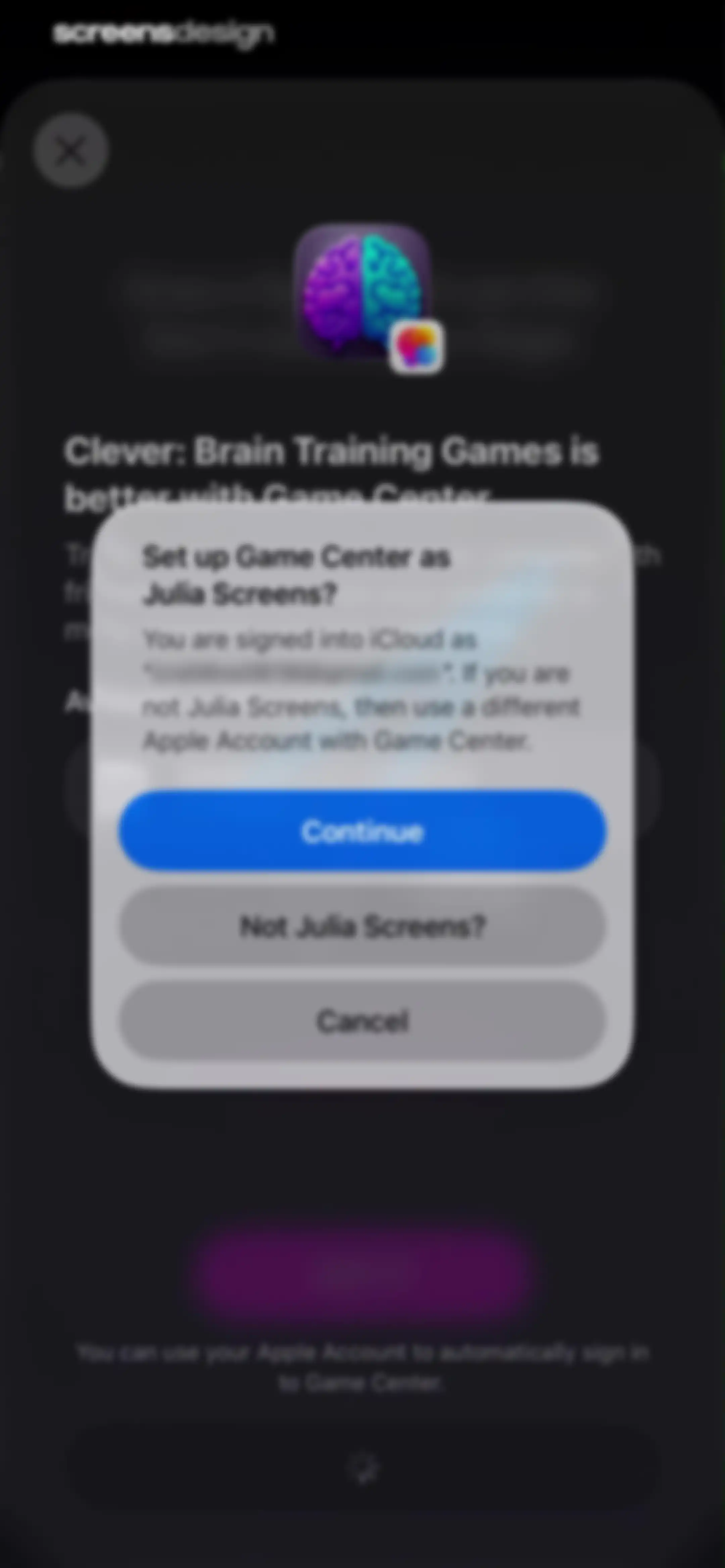 Clever: Brain Training Games screen 20