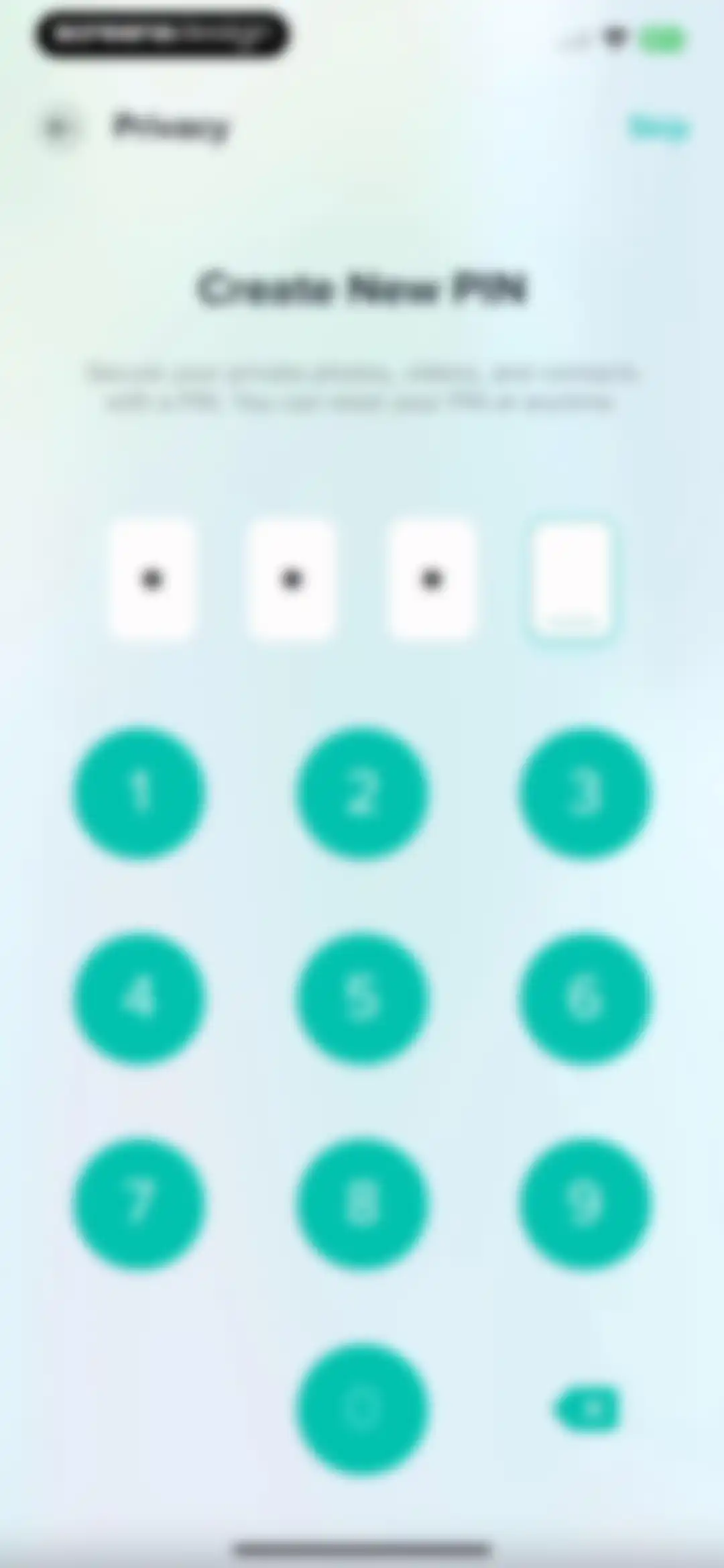 Master Cleaner - Clean Storage screen 55