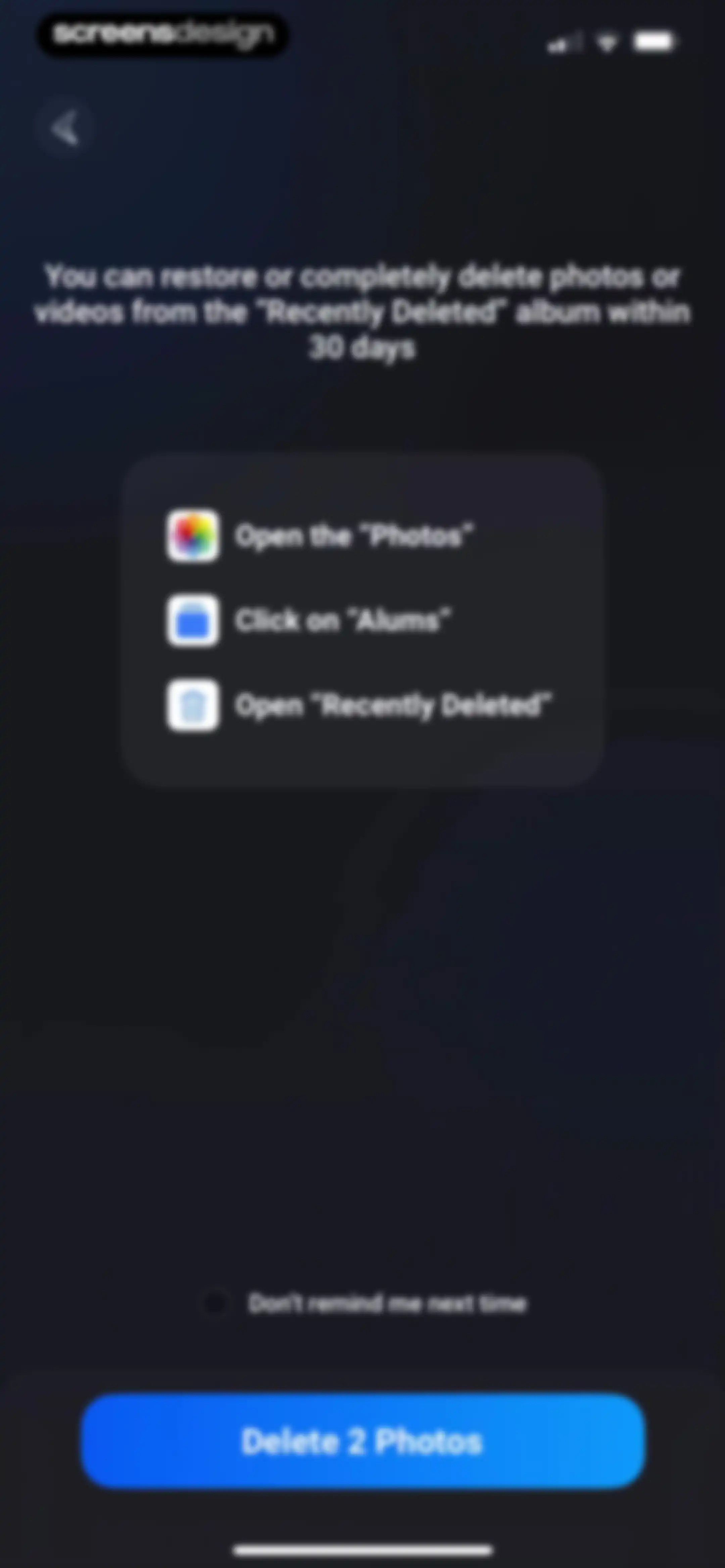 Phone Cleaner:AI Clean Storage screen 29