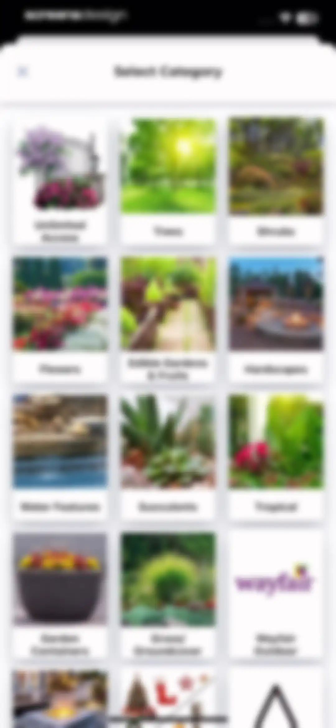 iScape: Landscape Design screen 67