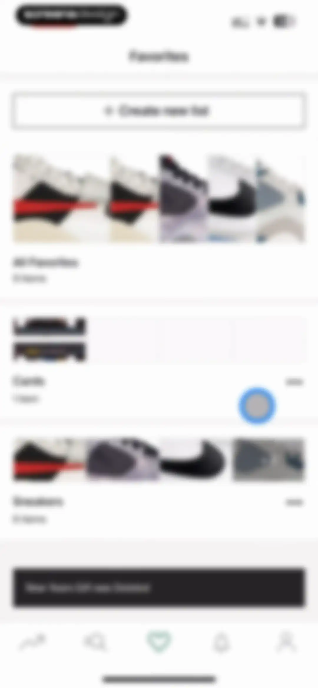 StockX - Sneakers and Apparel screen 133