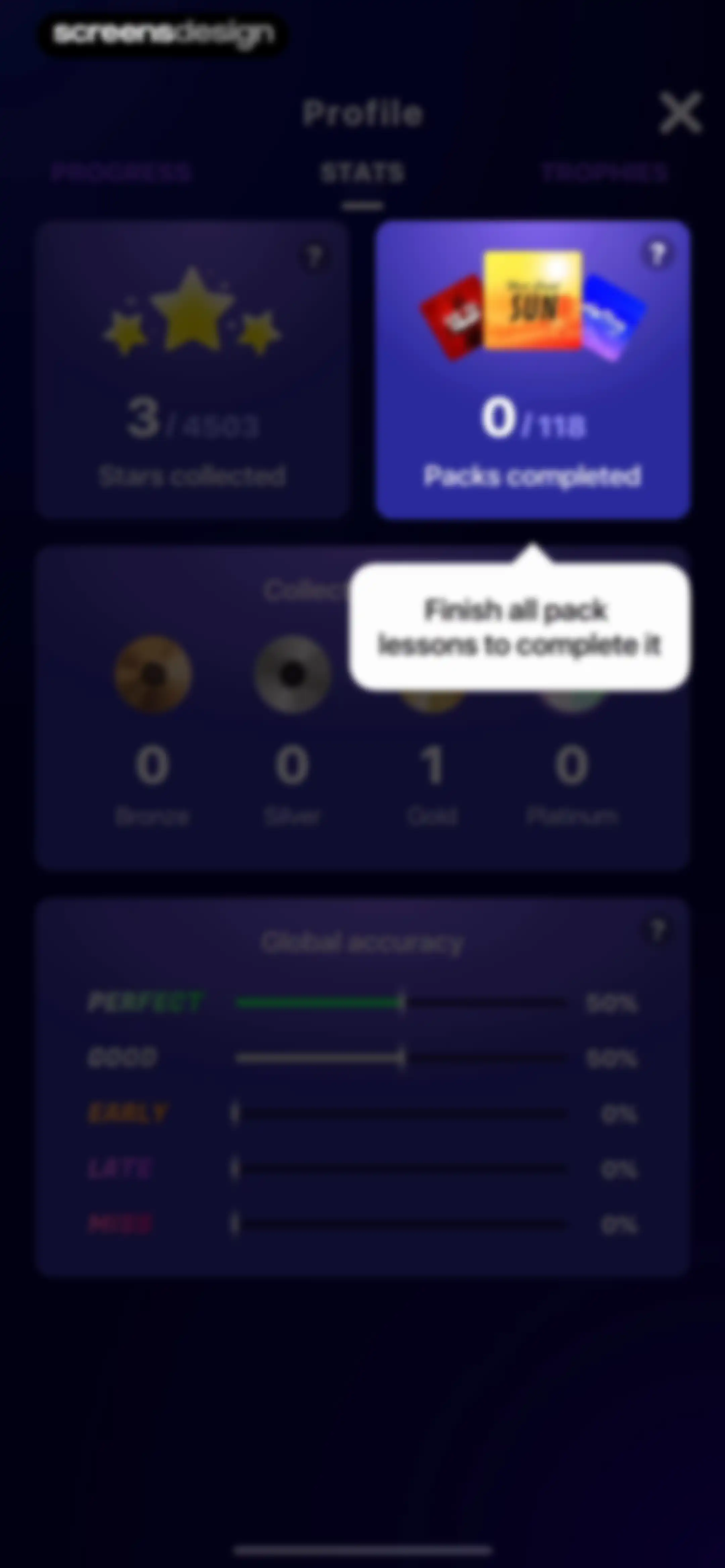 Beat Maker Pro: Music drum Pad screen 76