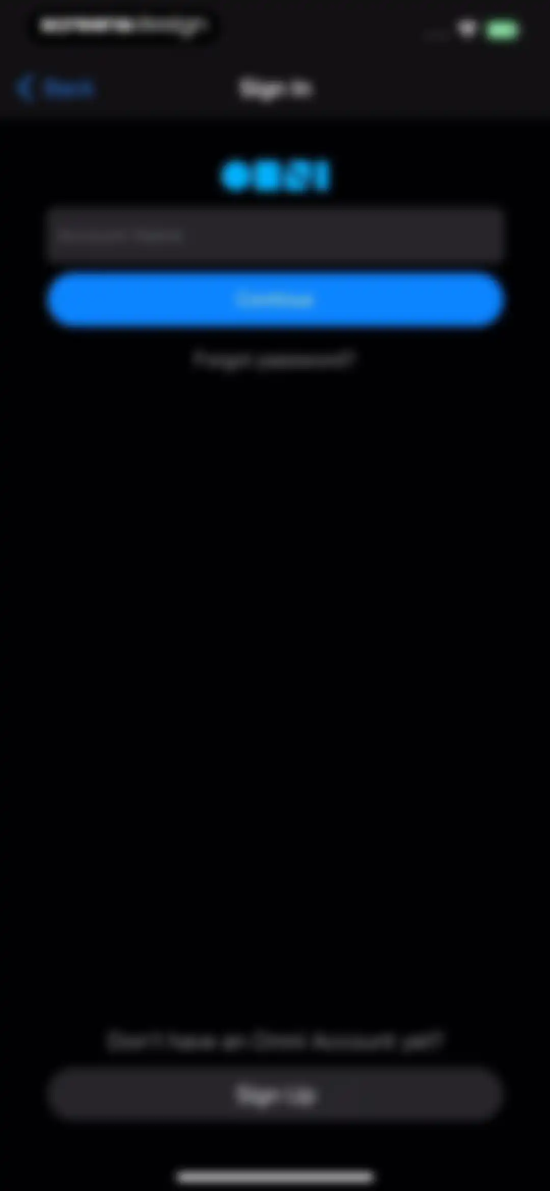 OmniFocus 4 screen 5