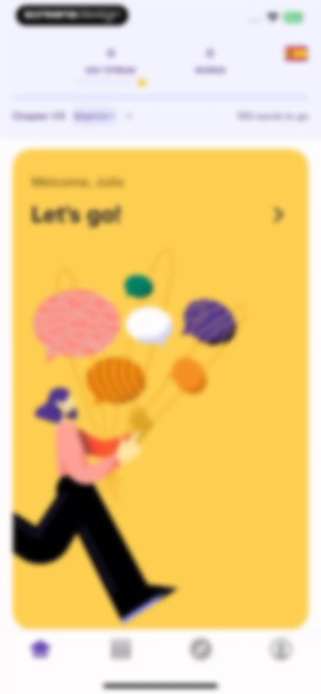 Speakly: Learn Languages Fast screen 11