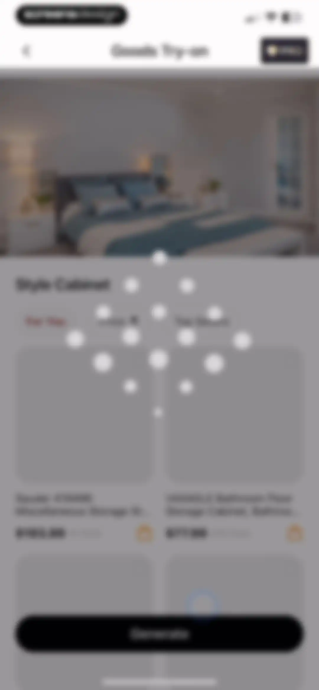 Deko: AI Home Design & Remodel screen 13