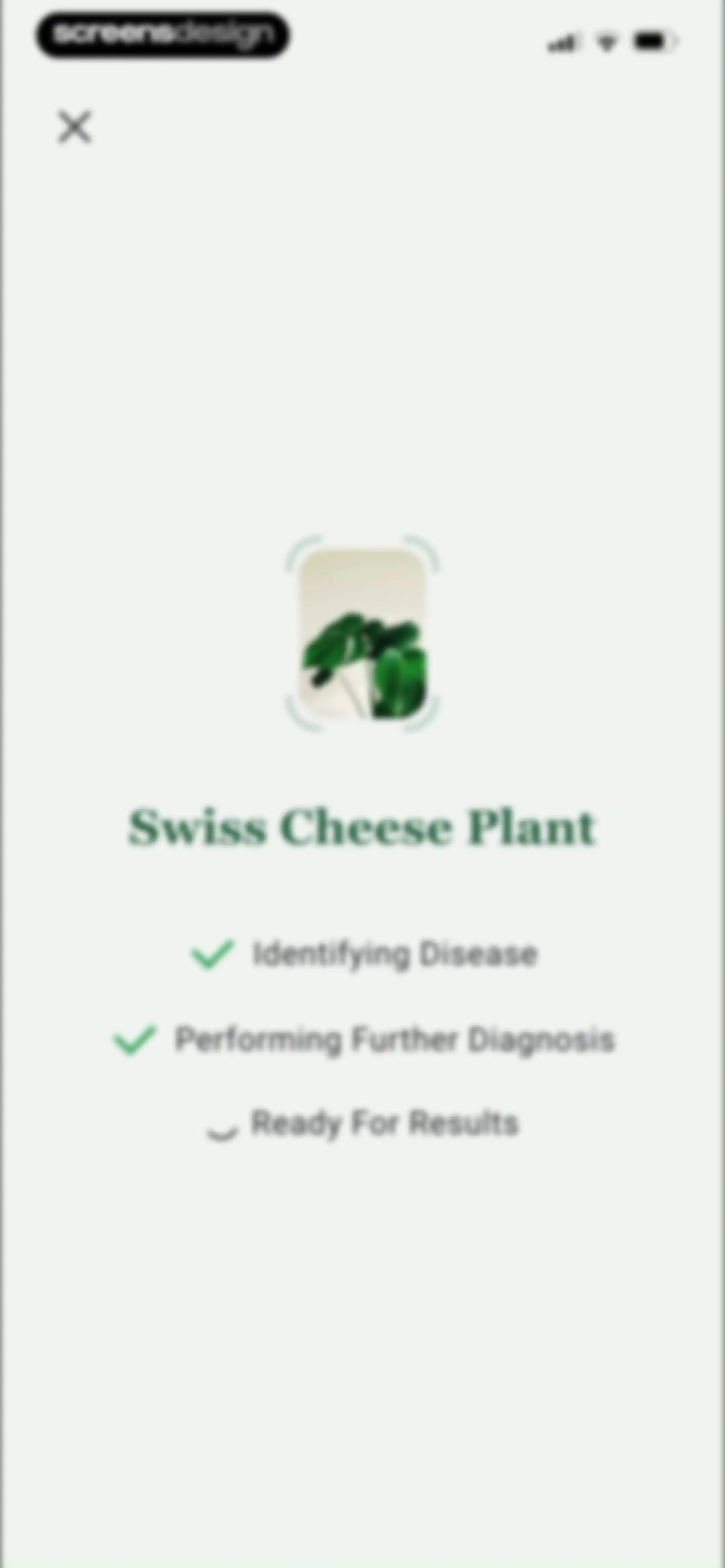 PlantAID:identifier&care guide screen 70