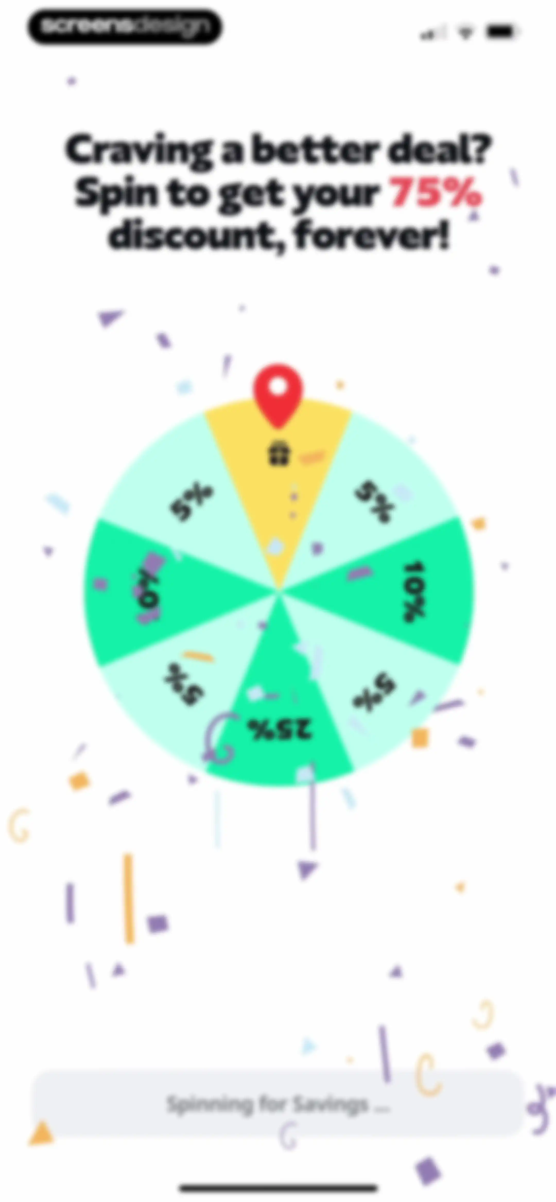 AI Calorie Tracker by Yazio screen 92
