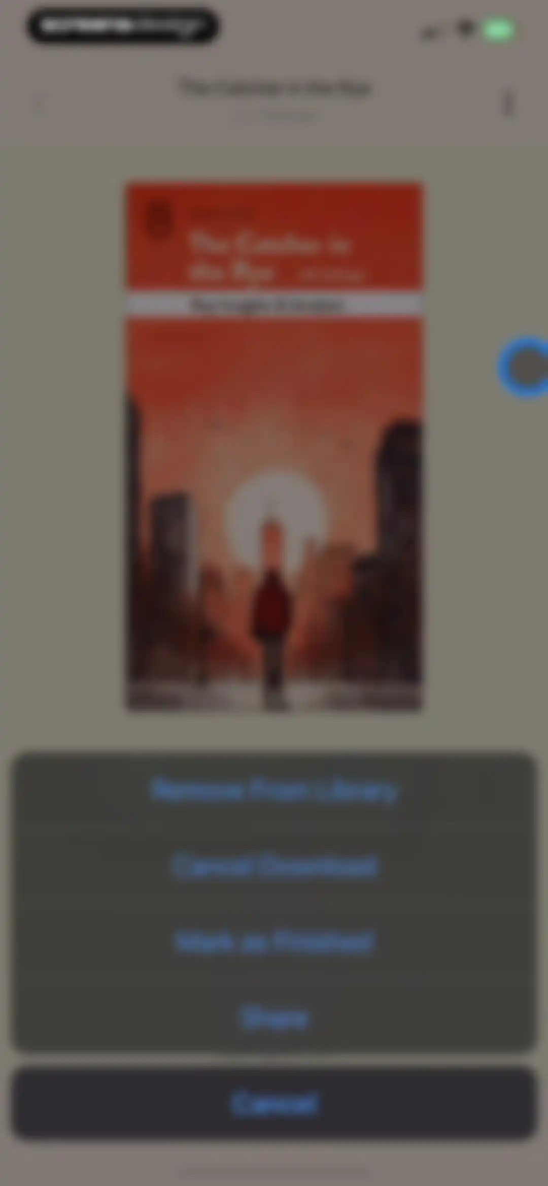 Instaread: Learn Something New screen 34