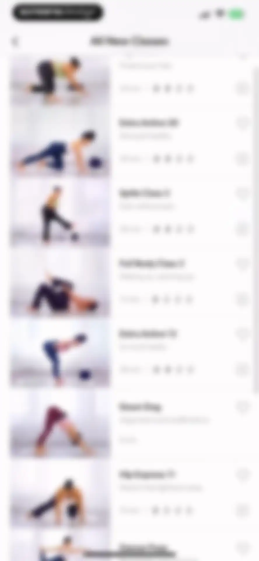 Stretching Mobility: STRETCHIT screen 52