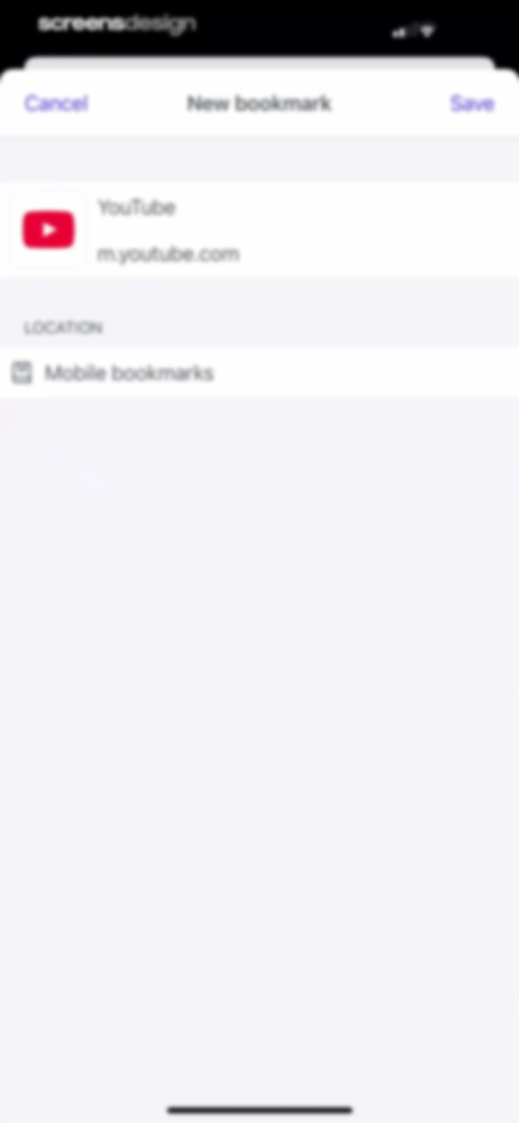 Brave Browser & Search Engine screen 62