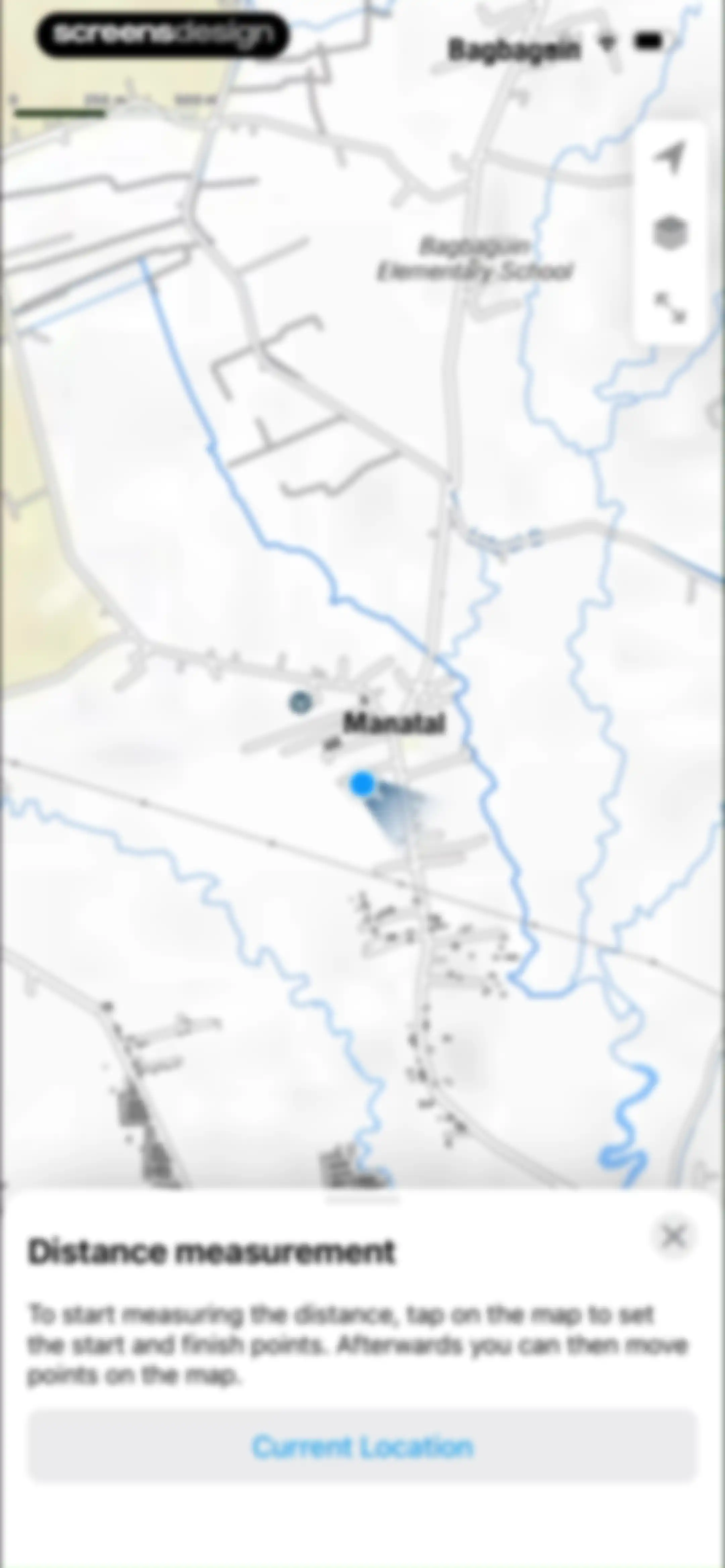 bergfex: Hiking & Tracking screen 30