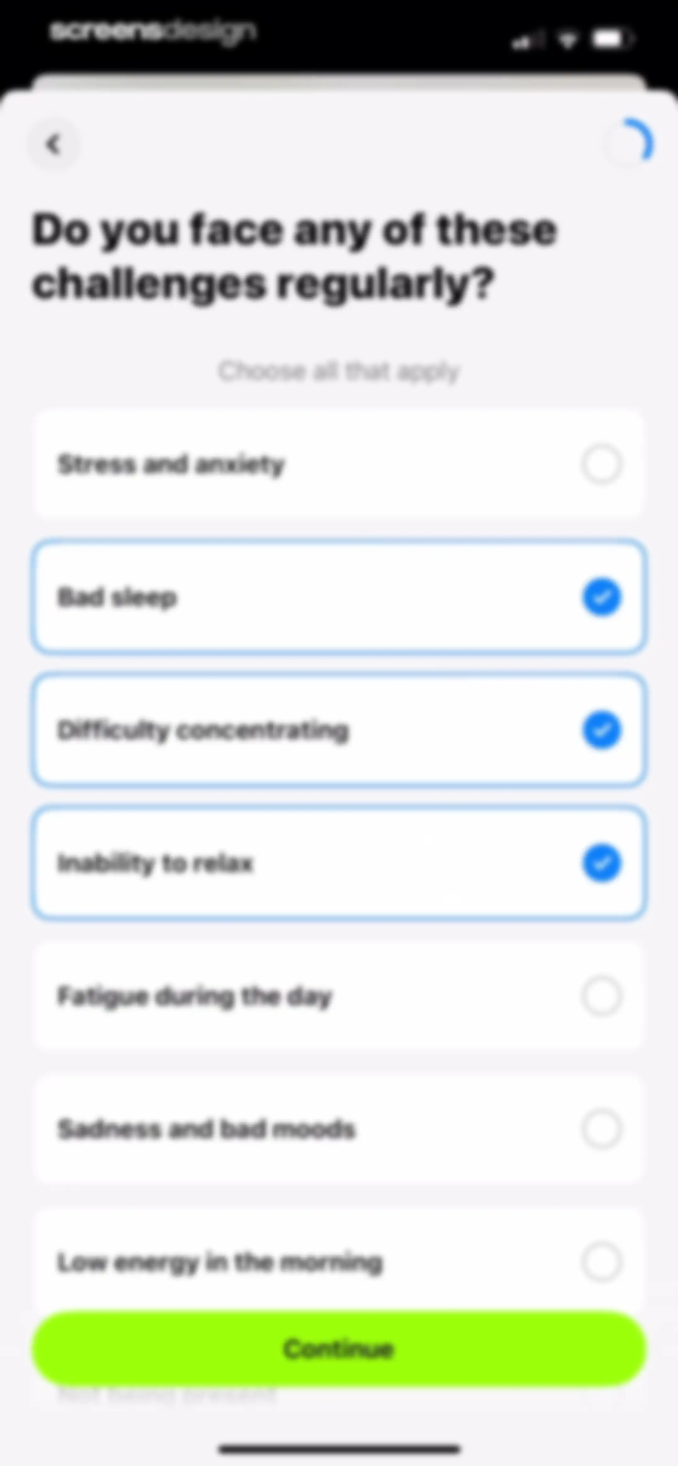 Fitify: Home Workout, AI Coach screen 153
