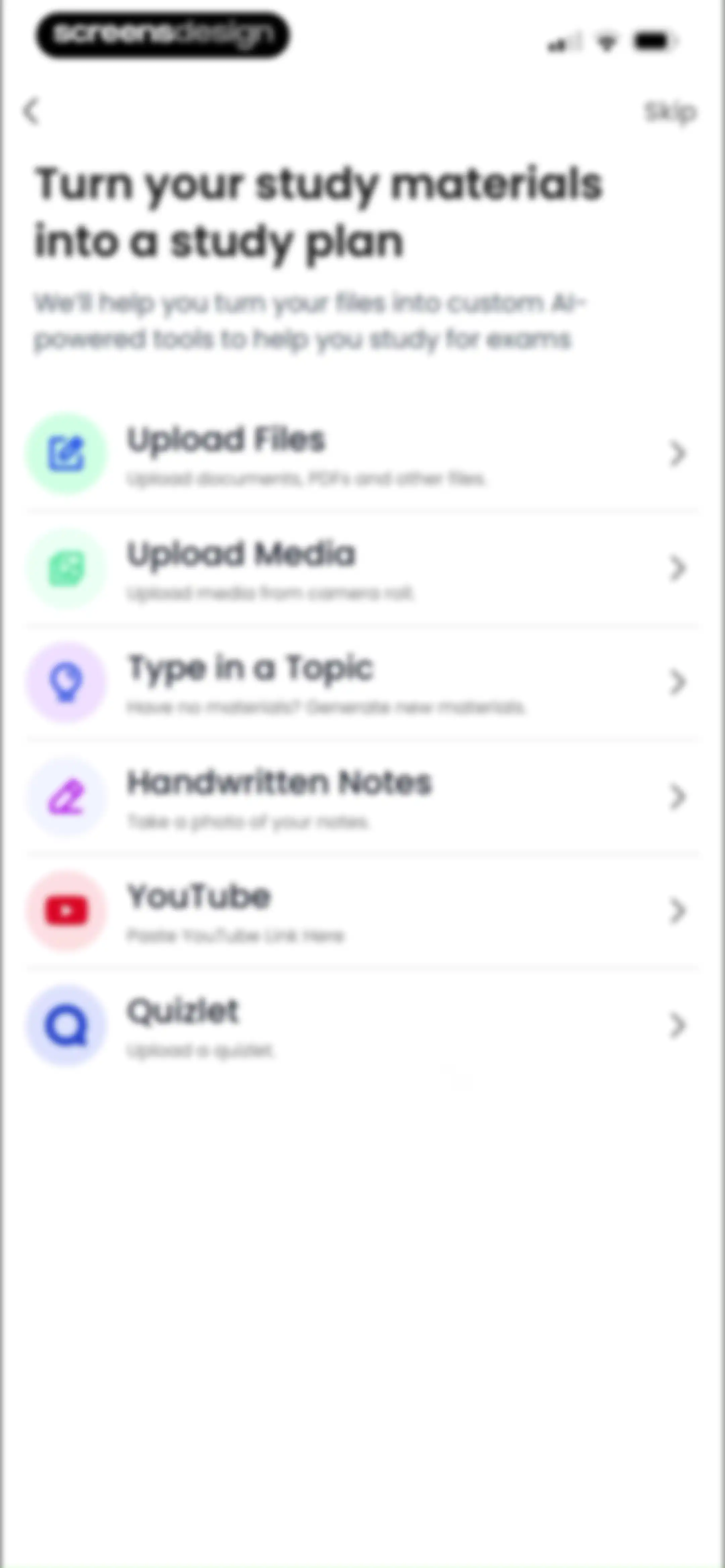 StudyFetch: Make Learning Easy screen 13