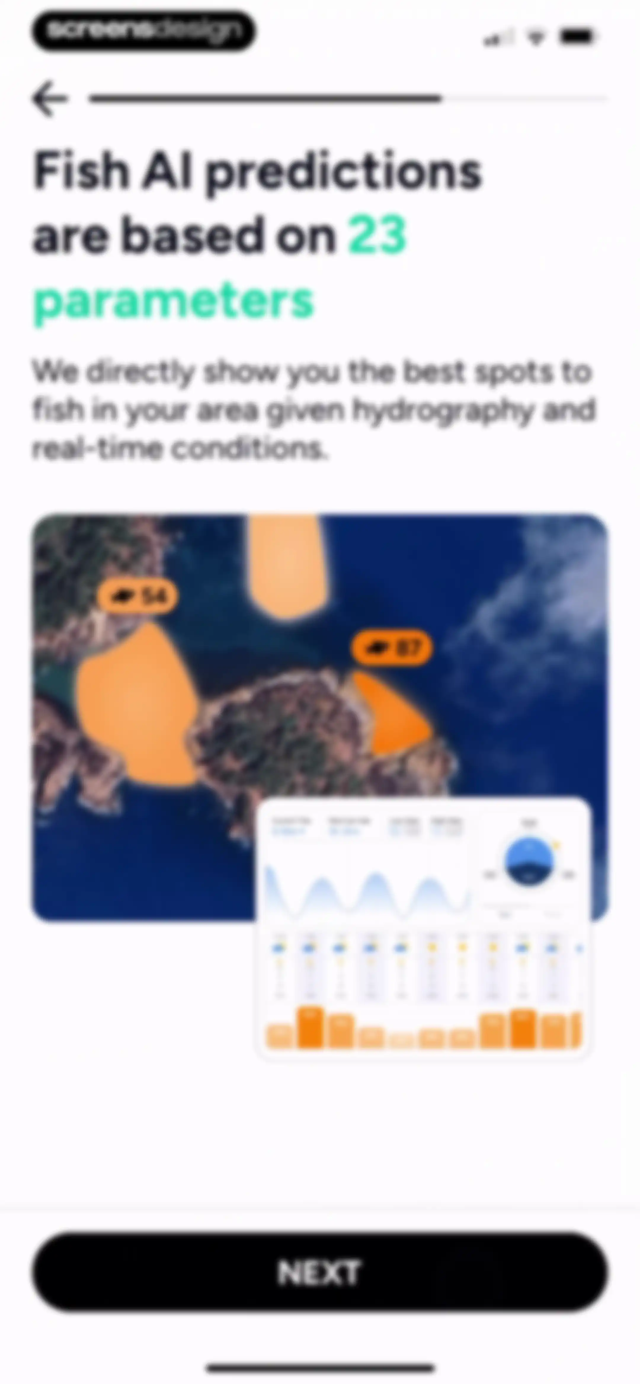 Fish AI - AI Fishing App screen 22